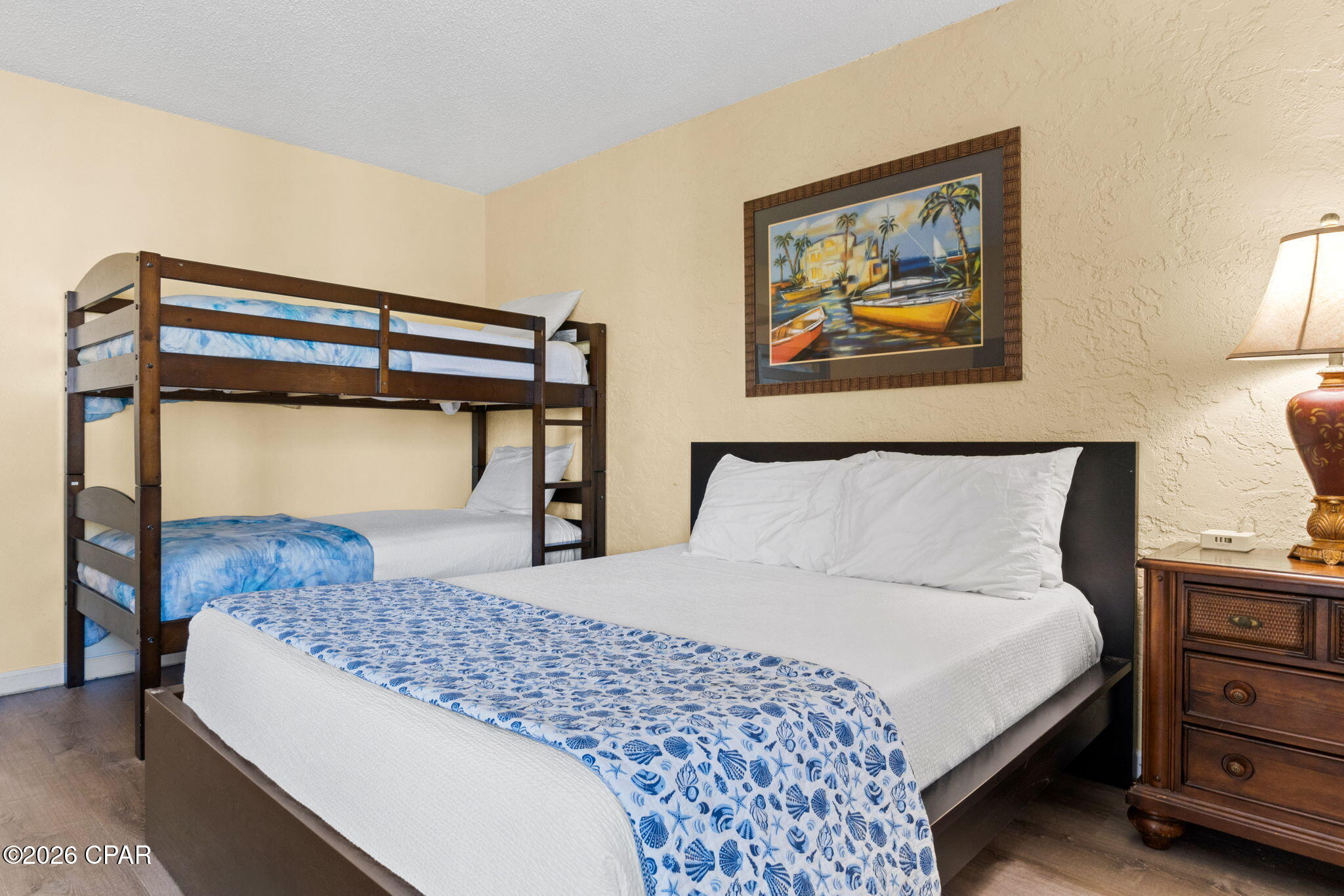 Sugar Beach Condo - Residential