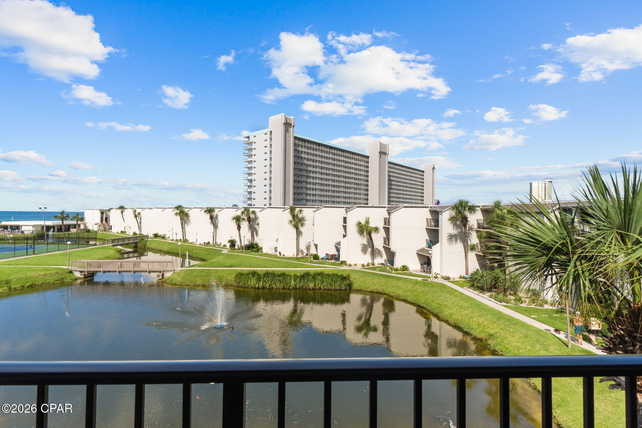 Sugar Beach Condo - Residential