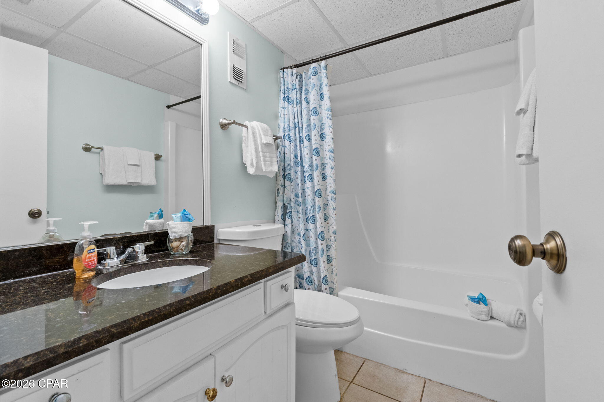 Sugar Beach Condo - Residential