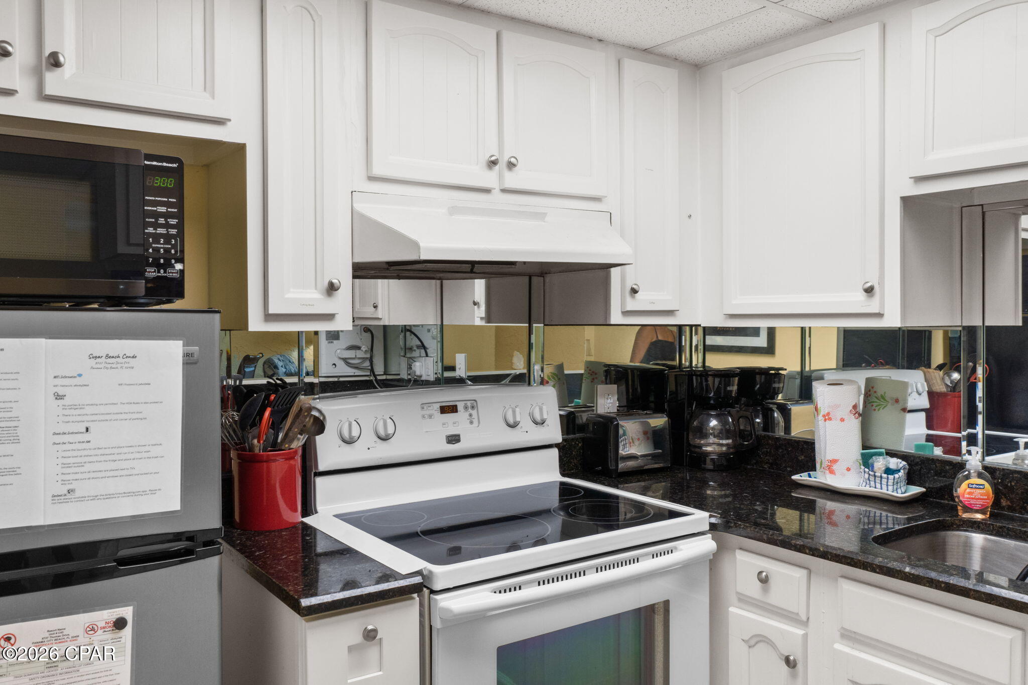 Sugar Beach Condo - Residential