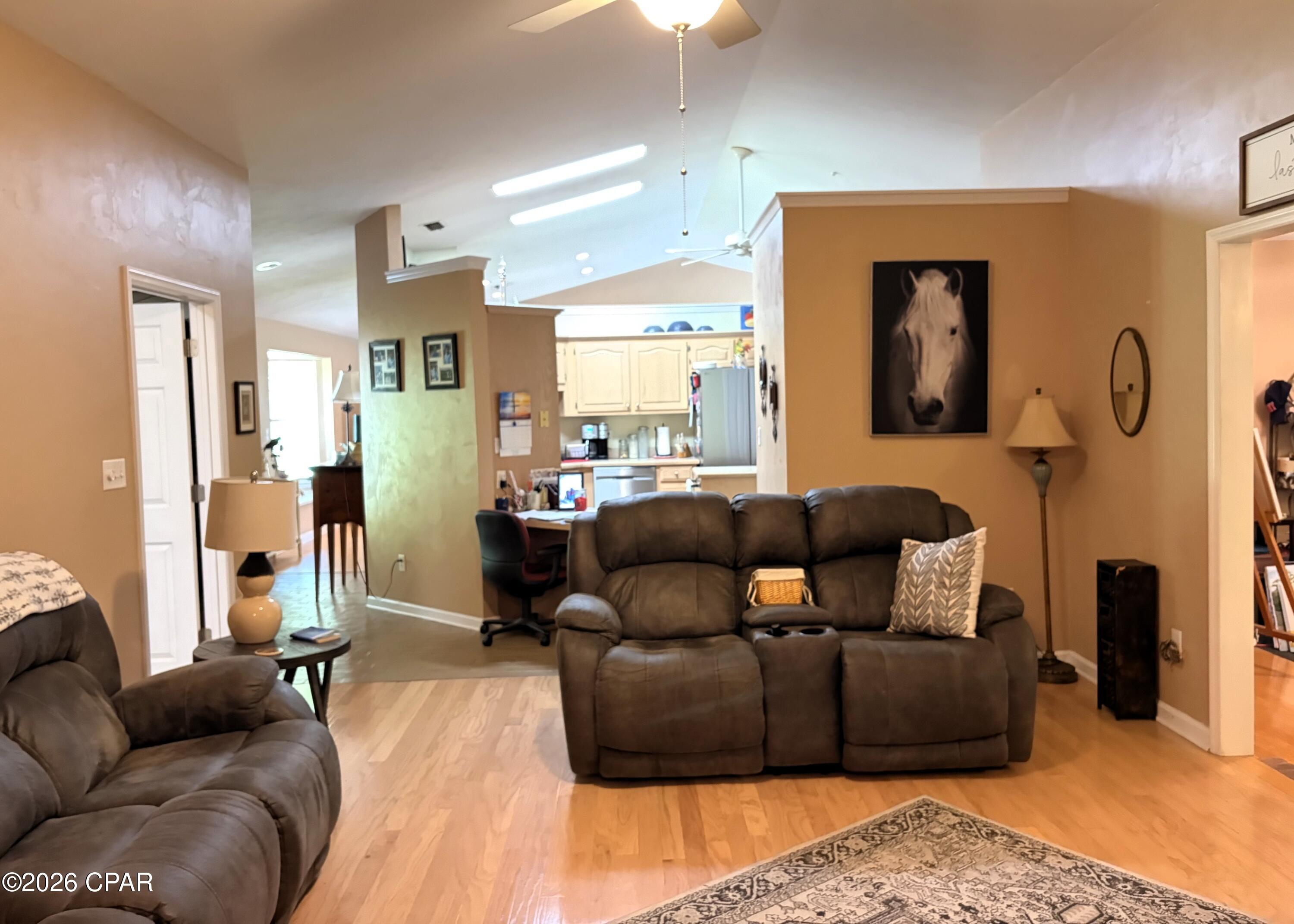 Other - Residential