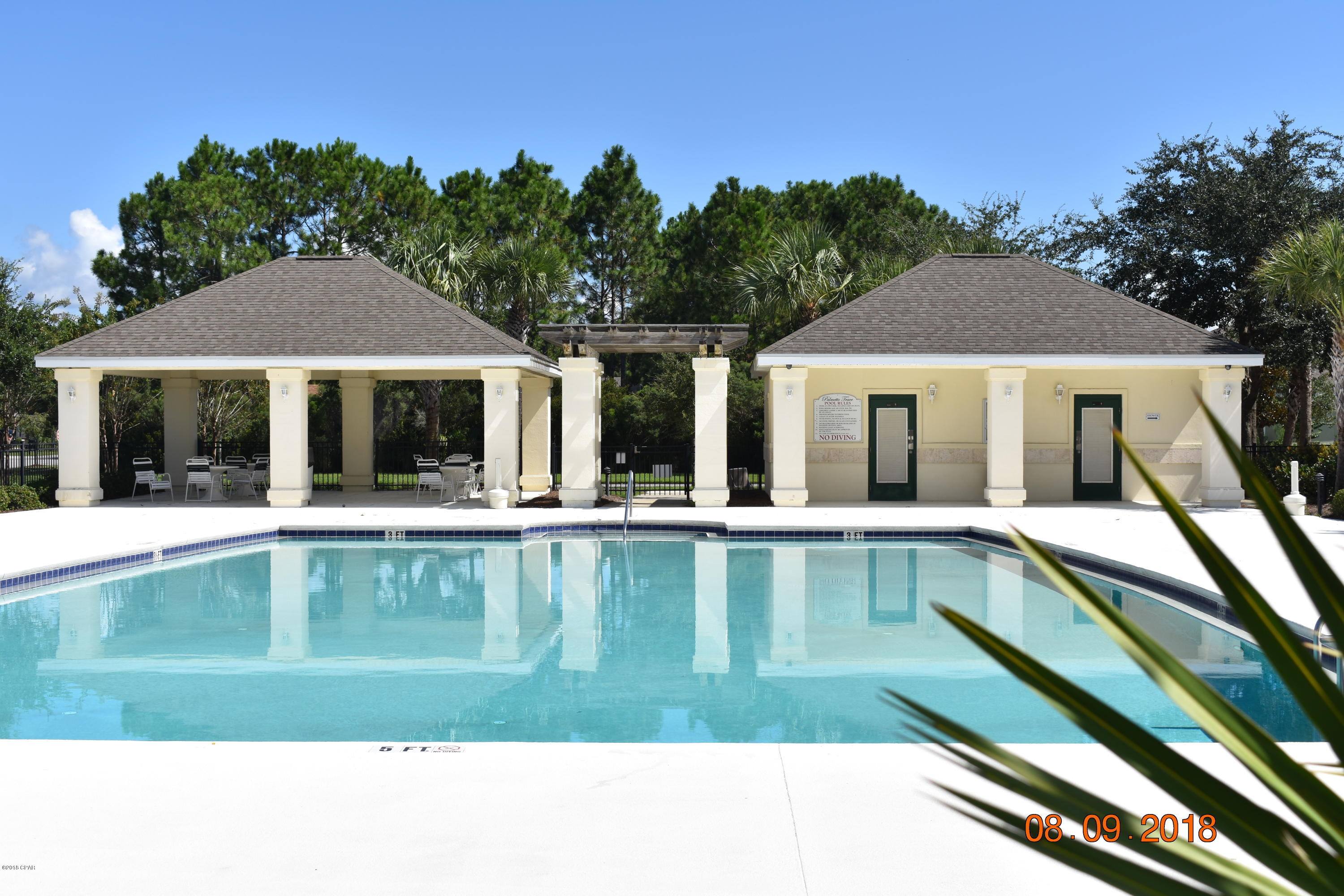 Palmetto Trace - Residential Lease