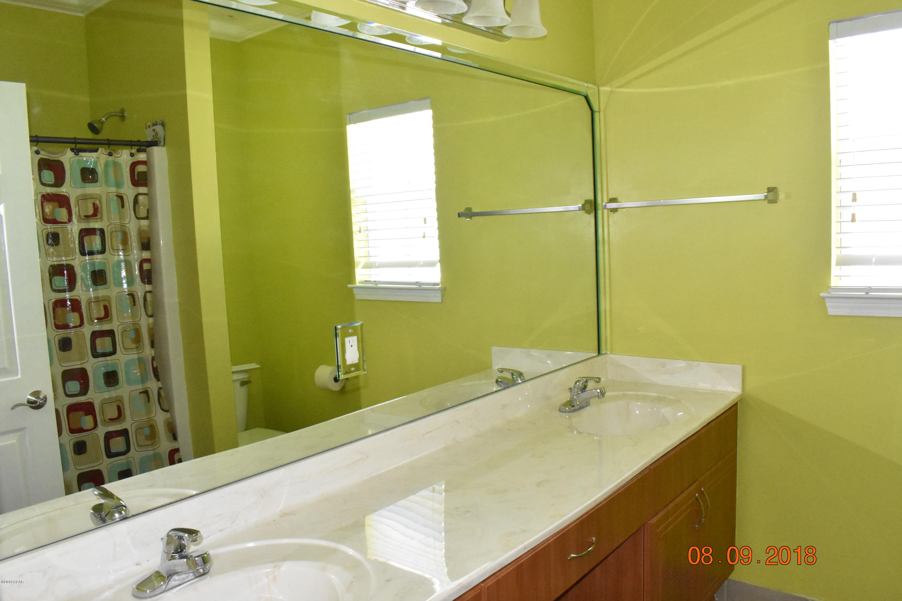 Palmetto Trace - Residential Lease