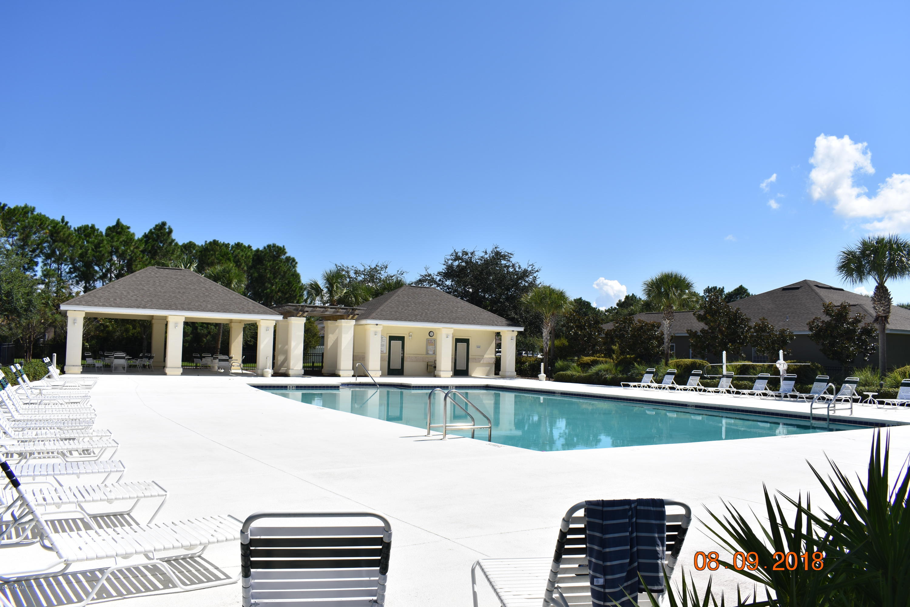 Palmetto Trace - Residential Lease