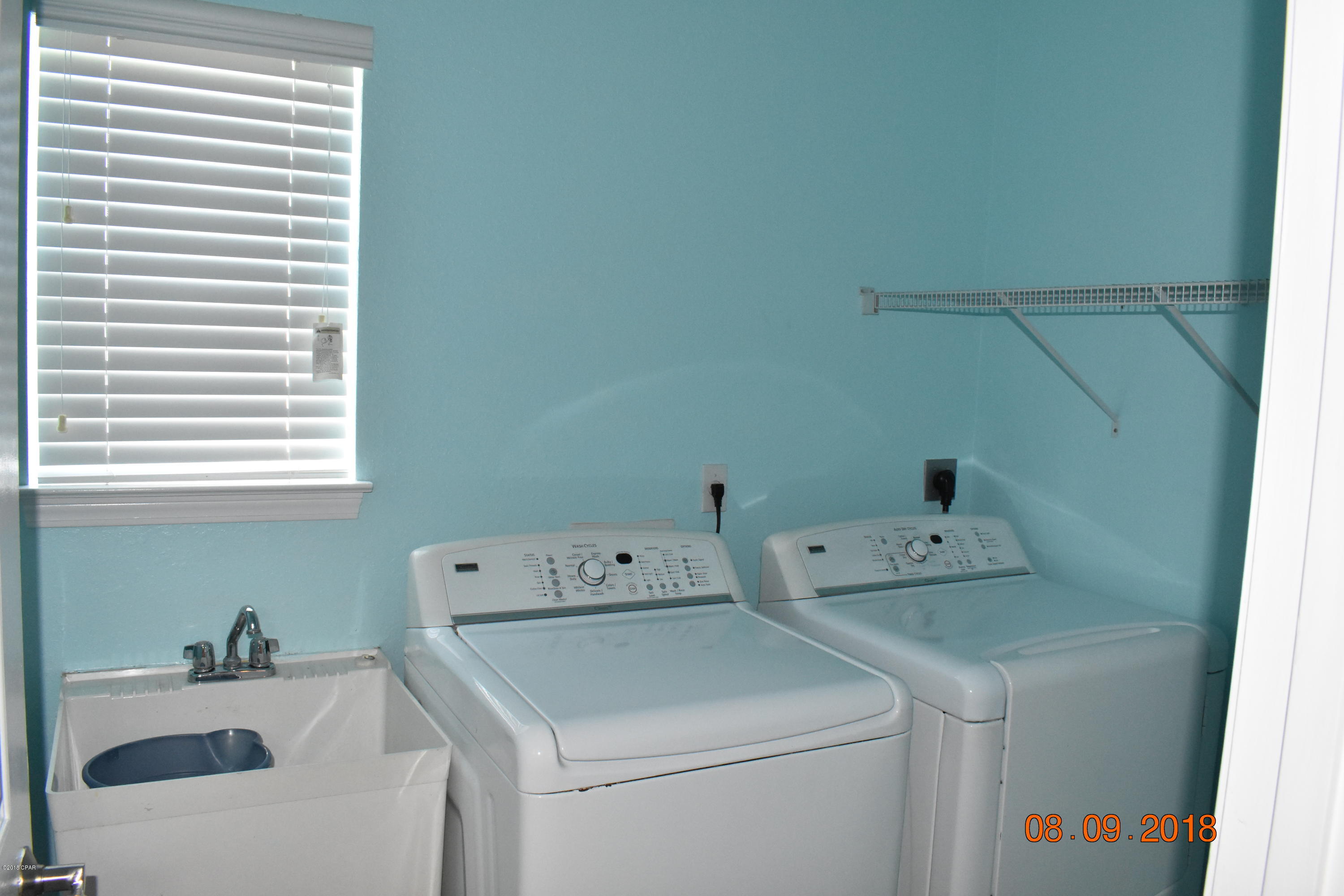 Palmetto Trace - Residential Lease