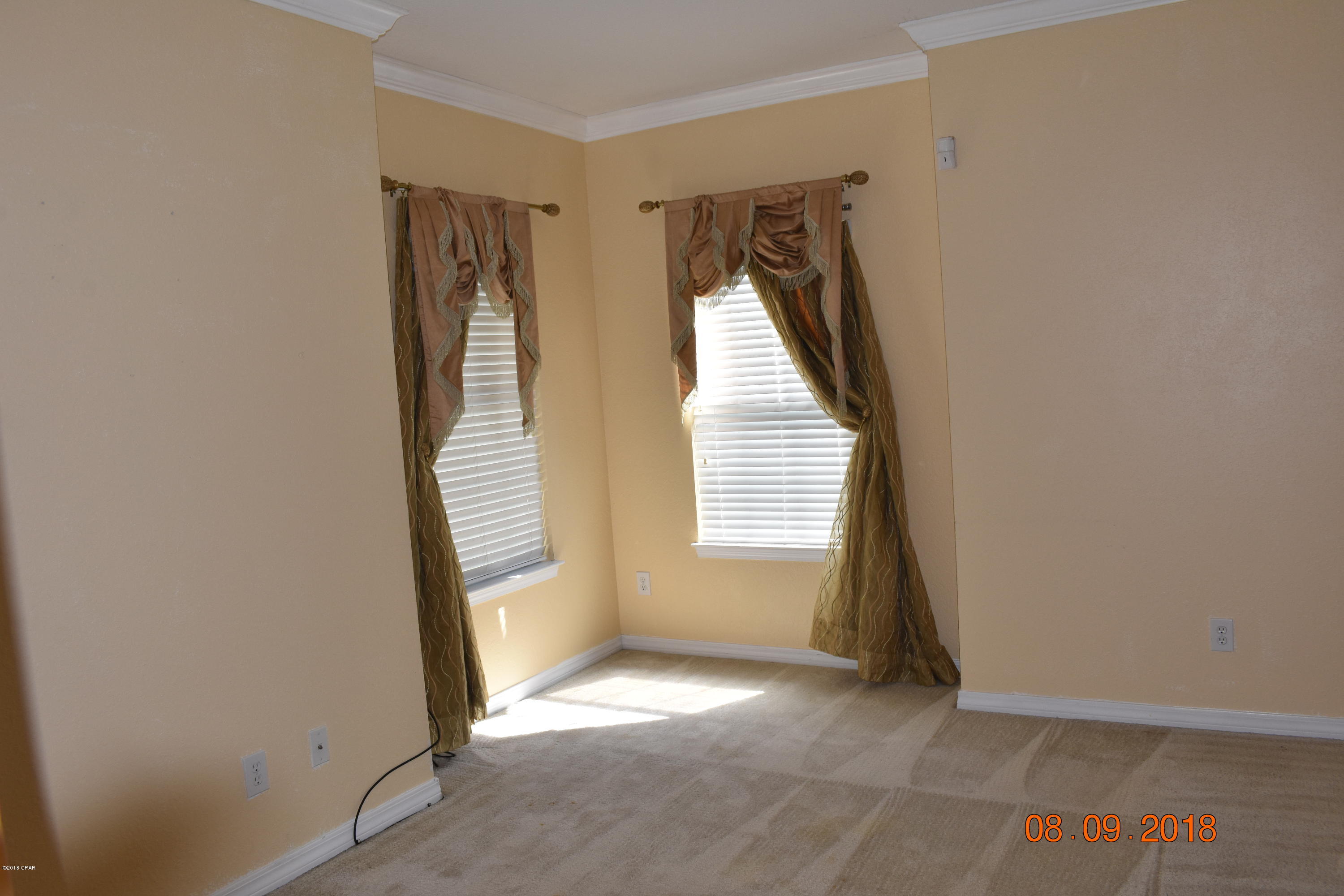 Palmetto Trace - Residential Lease