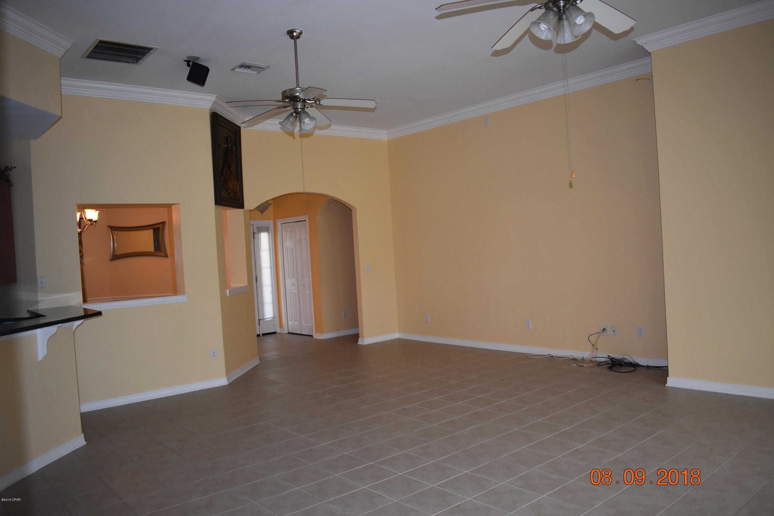Palmetto Trace - Residential Lease