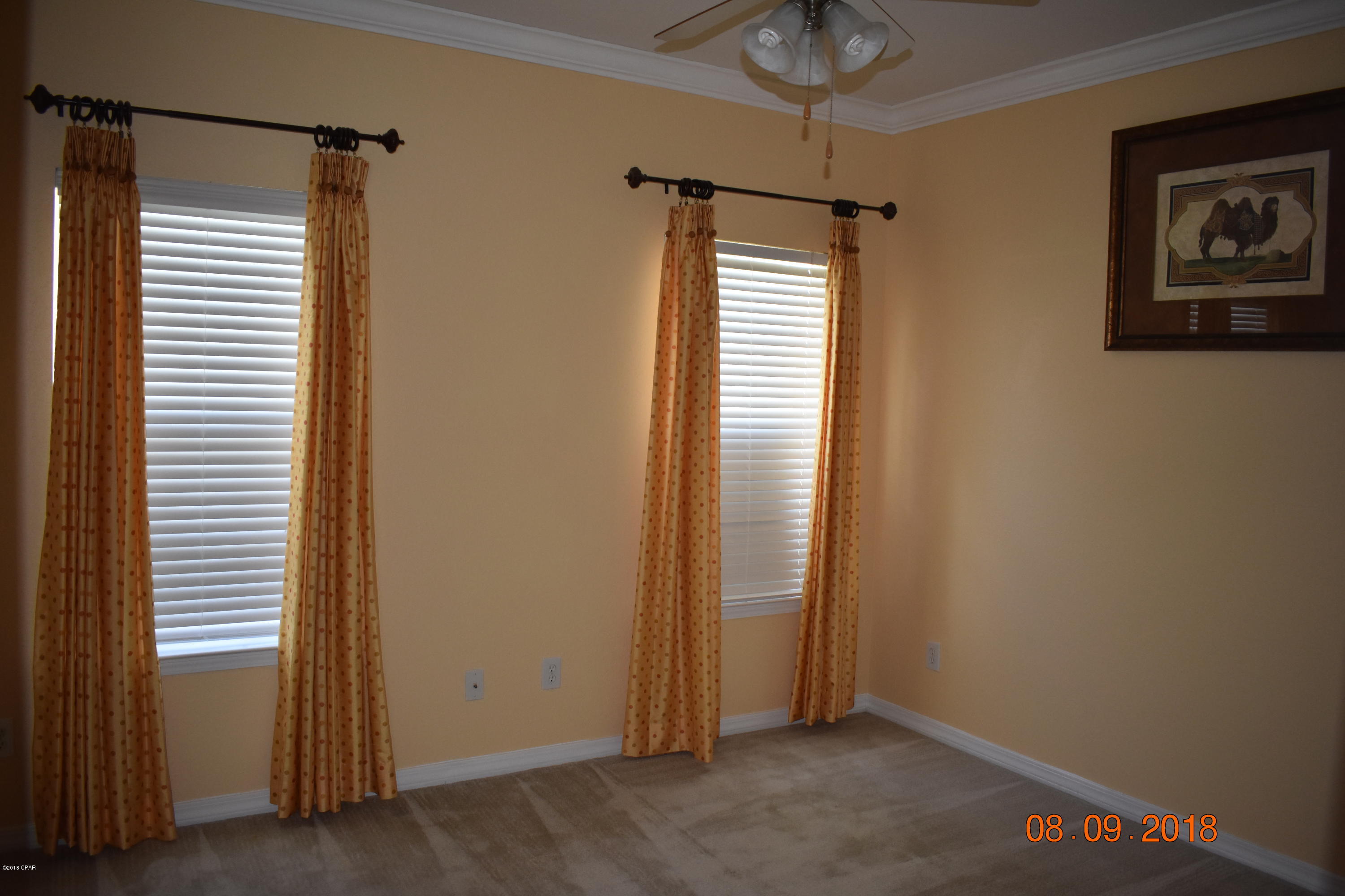 Palmetto Trace - Residential Lease