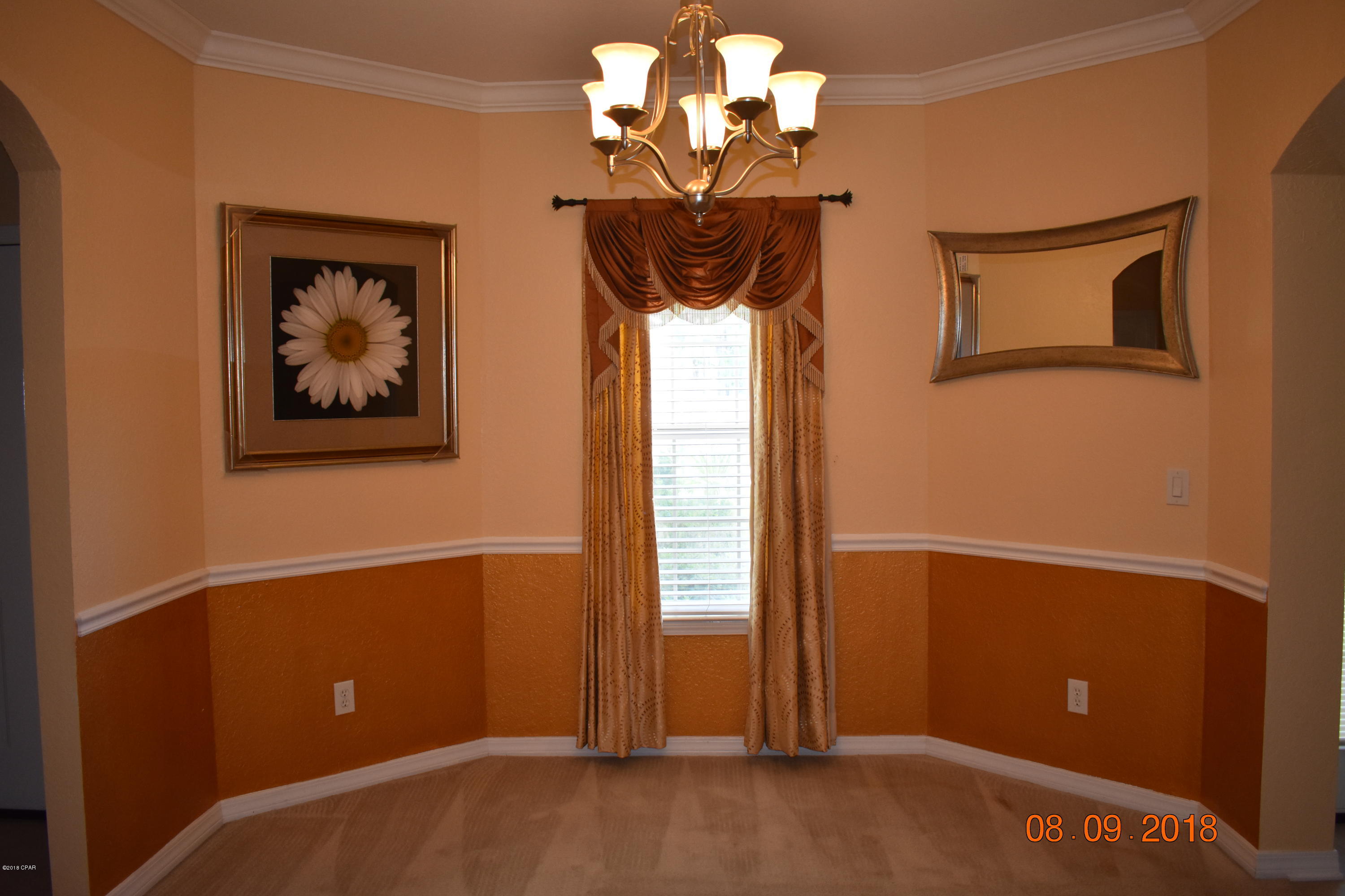 Palmetto Trace - Residential Lease