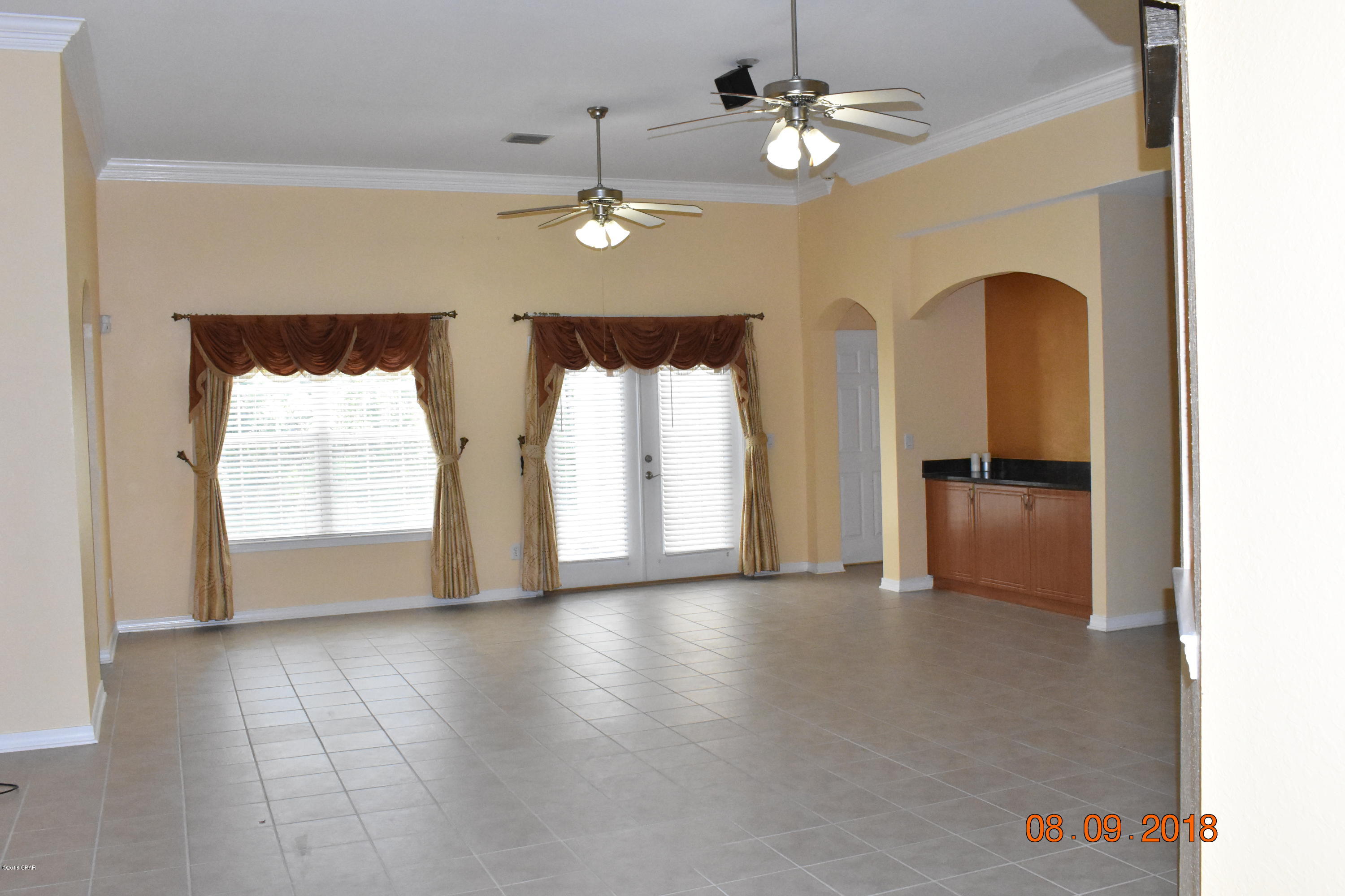 Palmetto Trace - Residential Lease