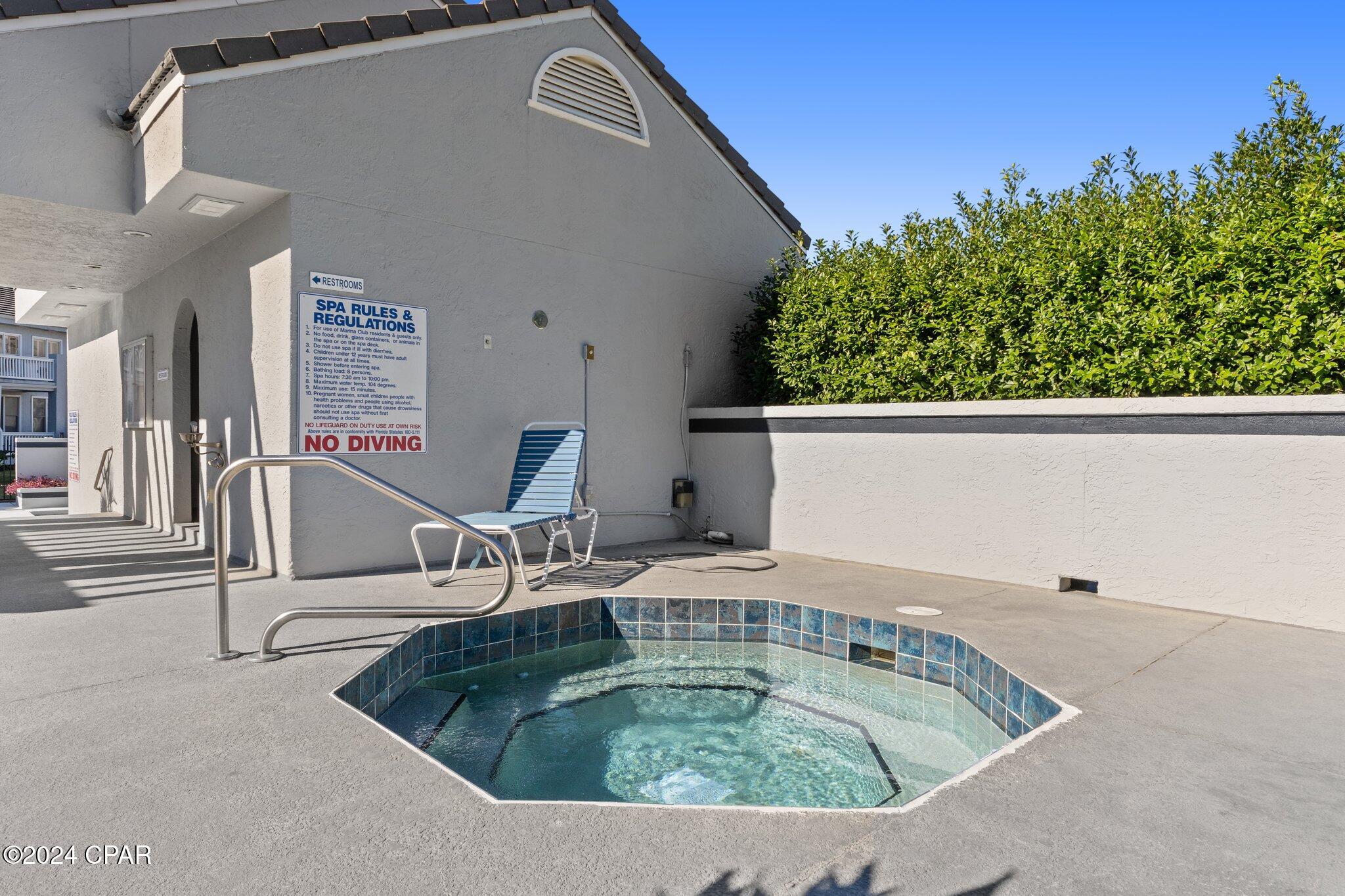 Marina Club Village - Residential