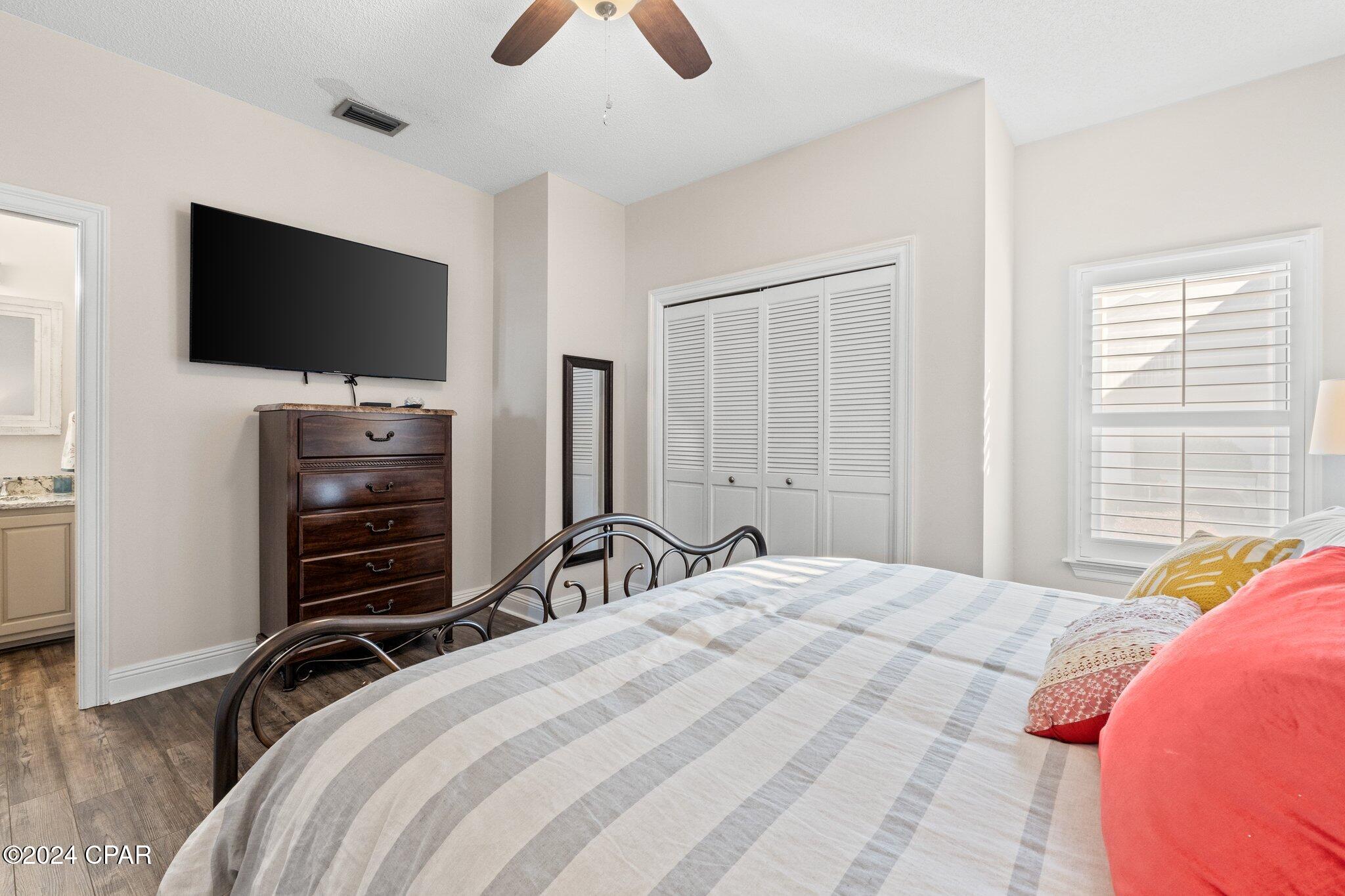 Marina Club Village - Residential