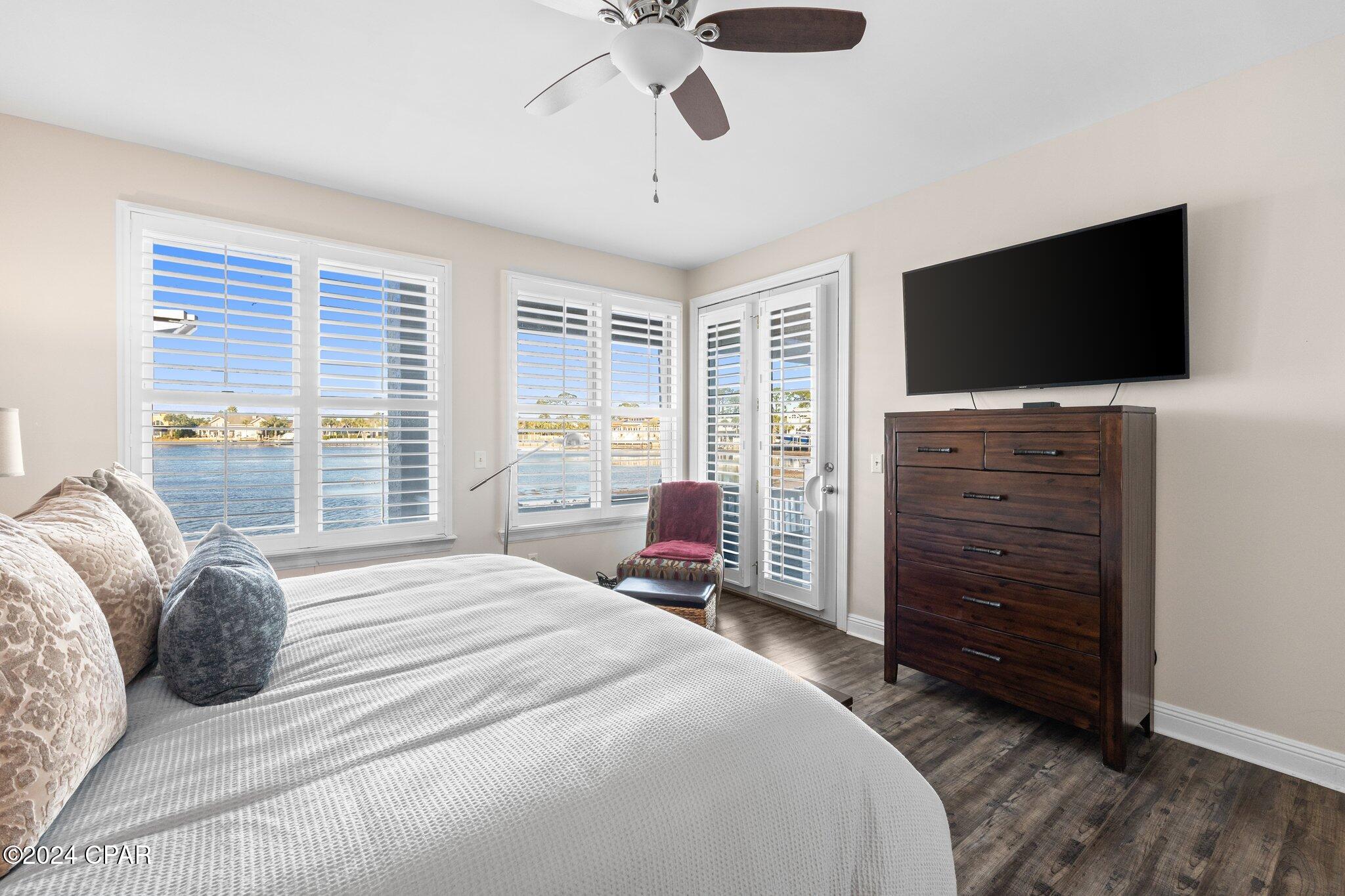 Marina Club Village - Residential