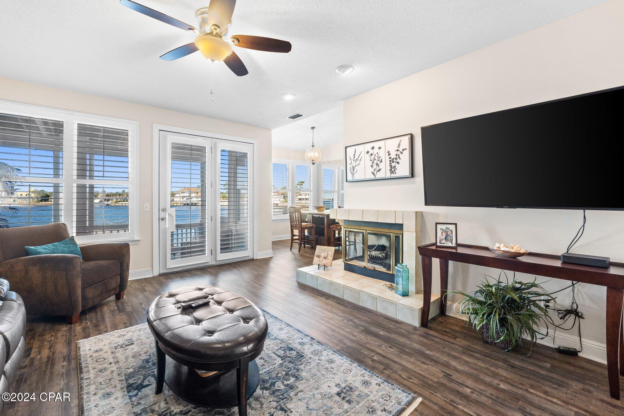 Marina Club Village - Residential