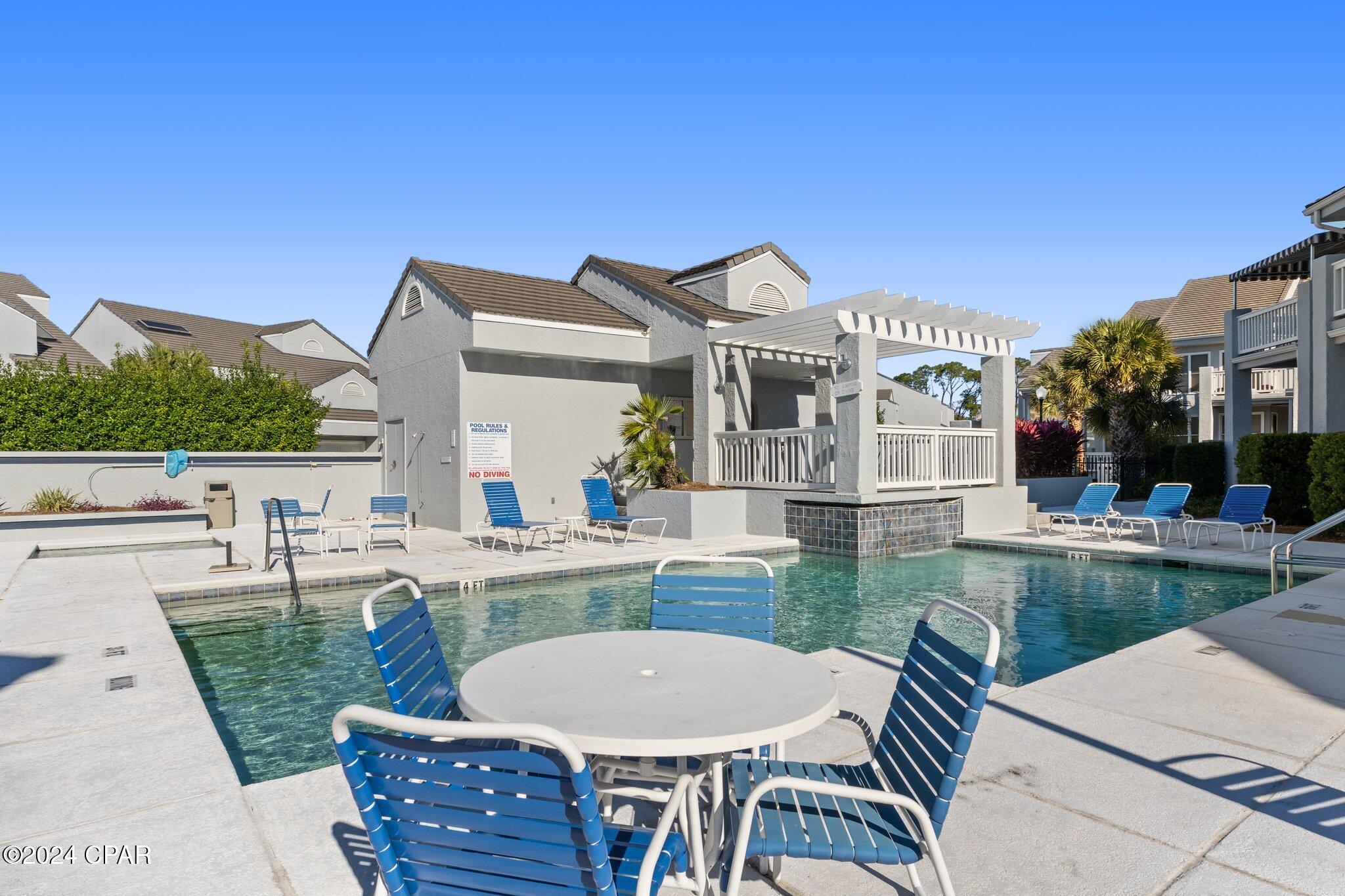 Marina Club Village - Residential