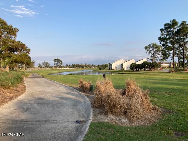 Marina Club Village - Residential
