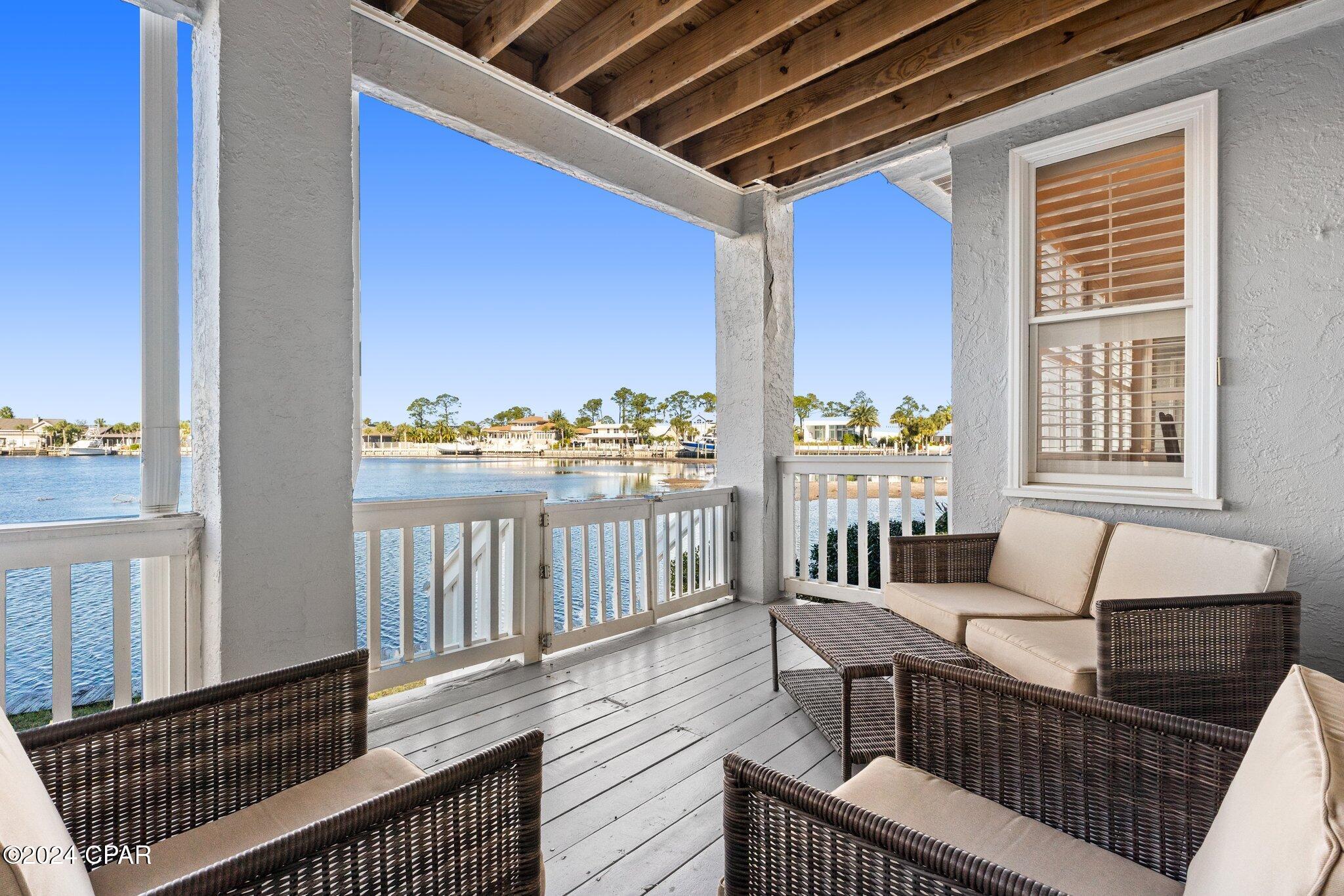 Marina Club Village - Residential
