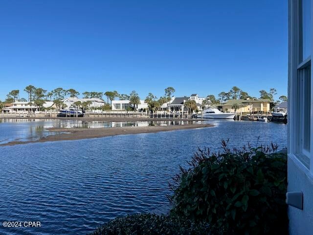 Marina Club Village - Residential