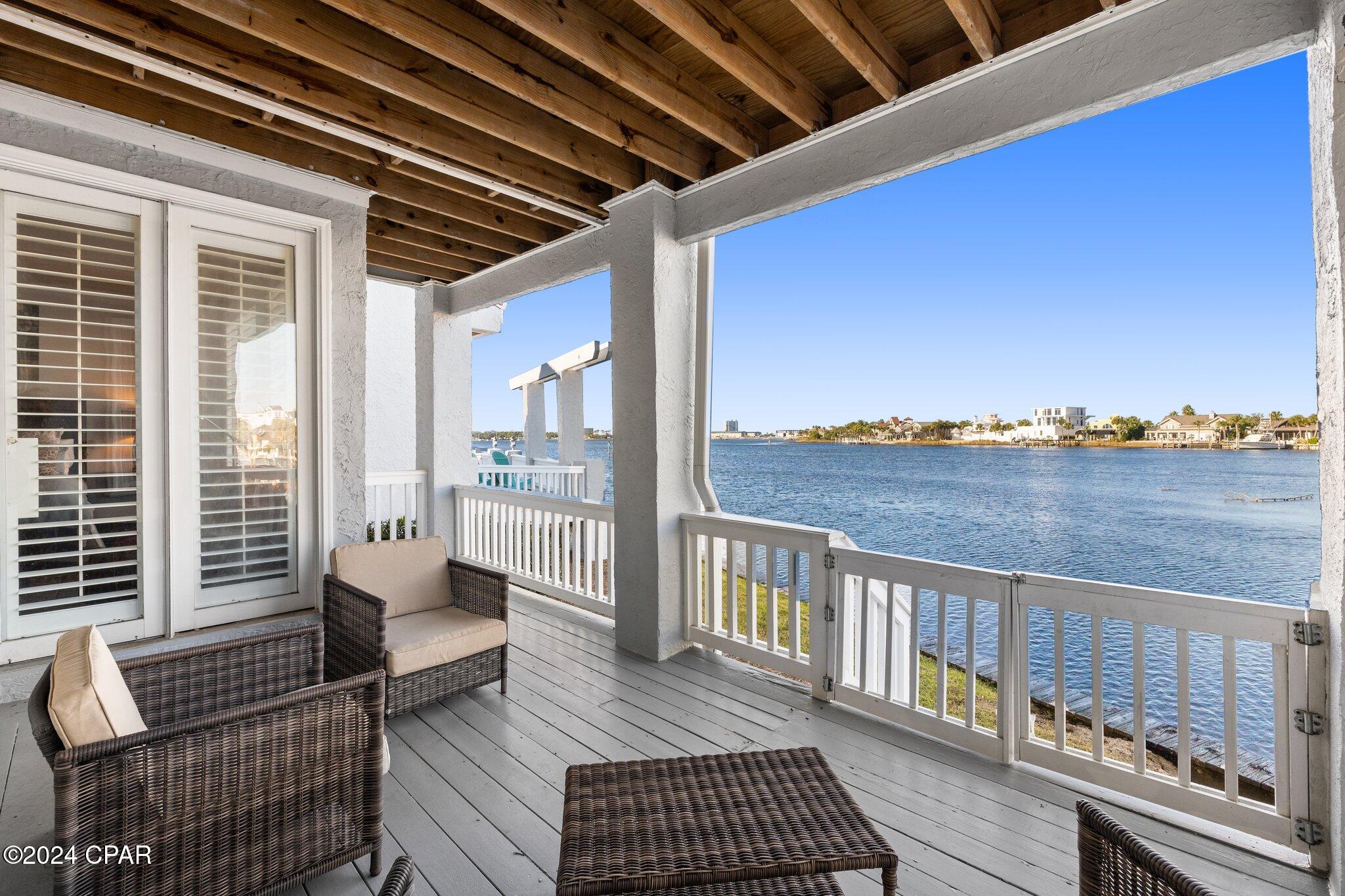 Marina Club Village - Residential