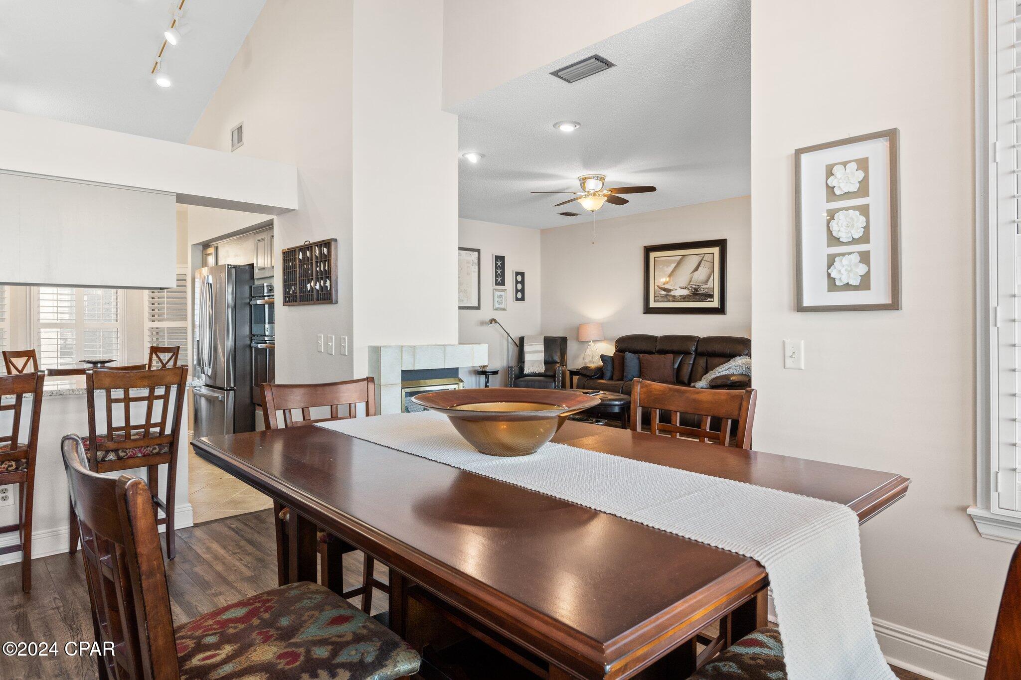 Marina Club Village - Residential