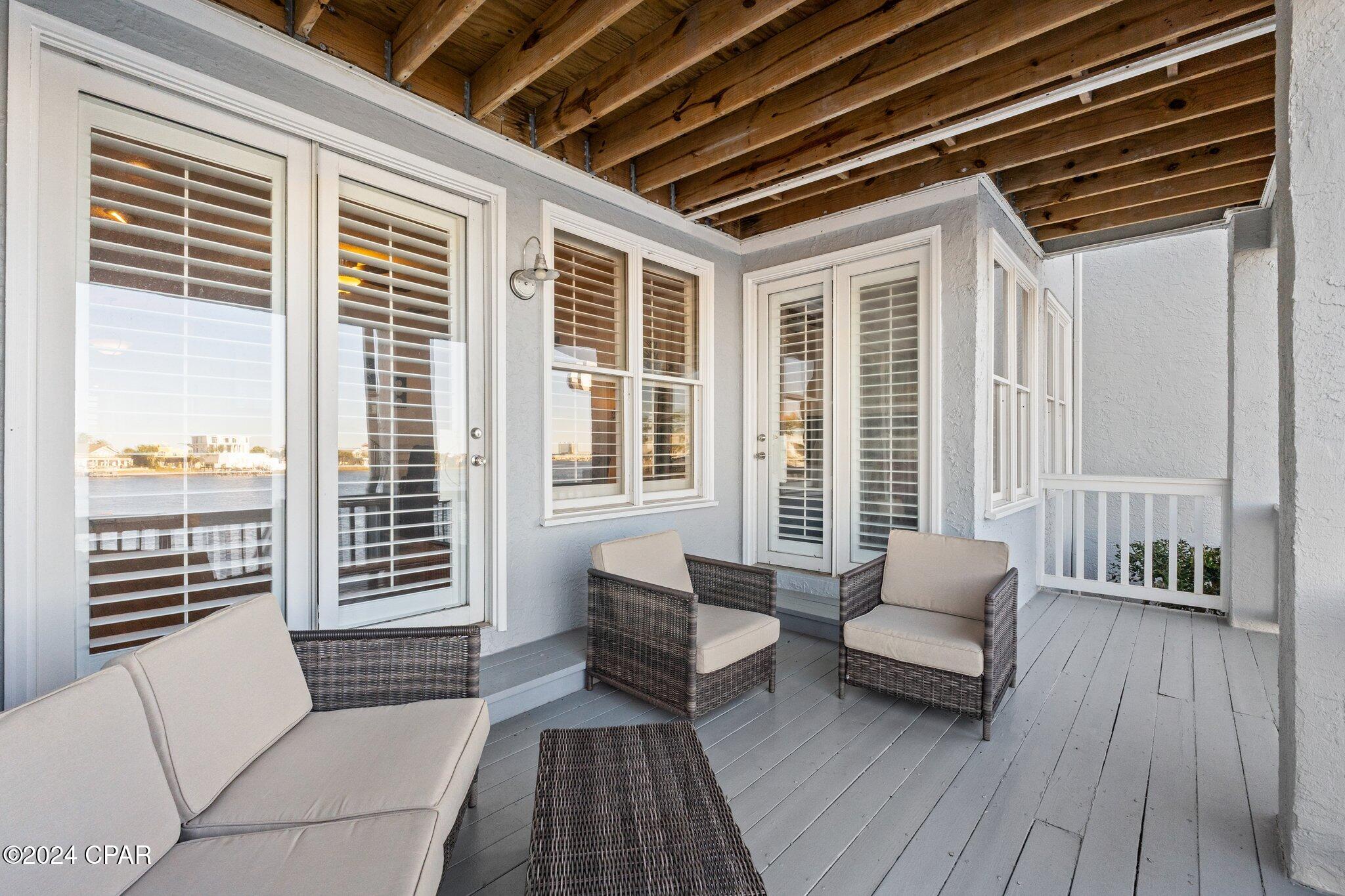 Marina Club Village - Residential