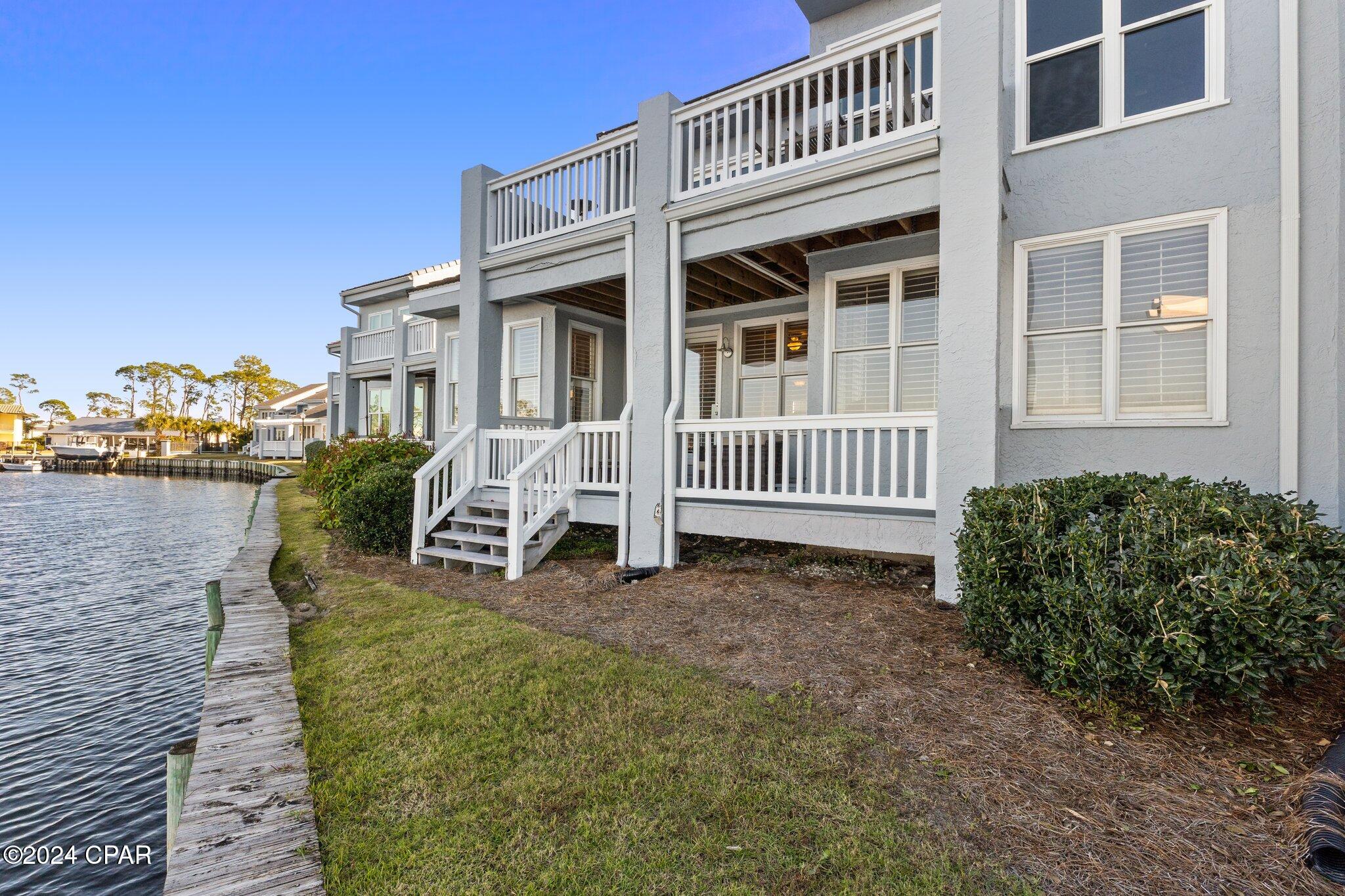 Marina Club Village - Residential