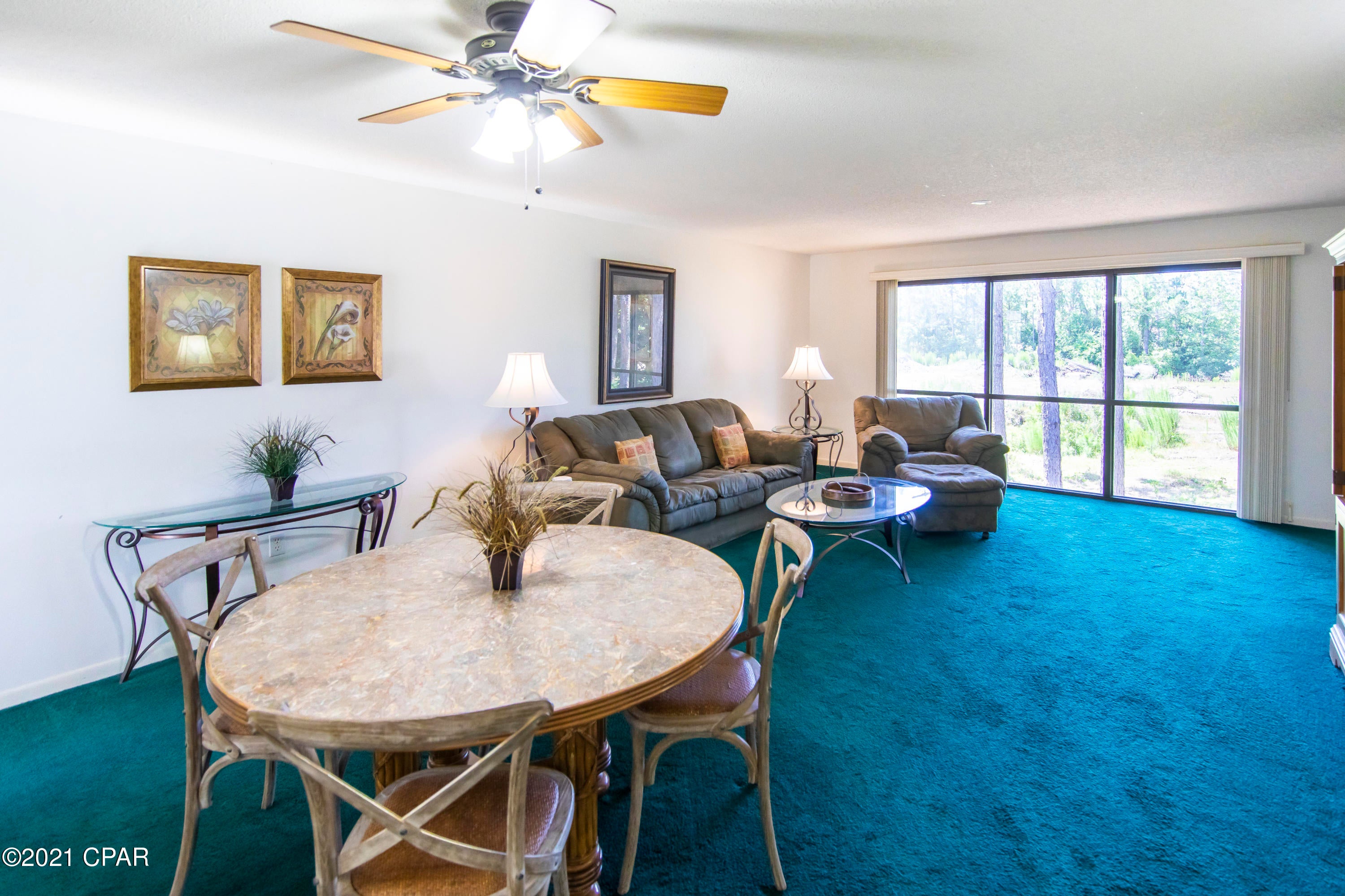 Hombre Golf Village - Residential