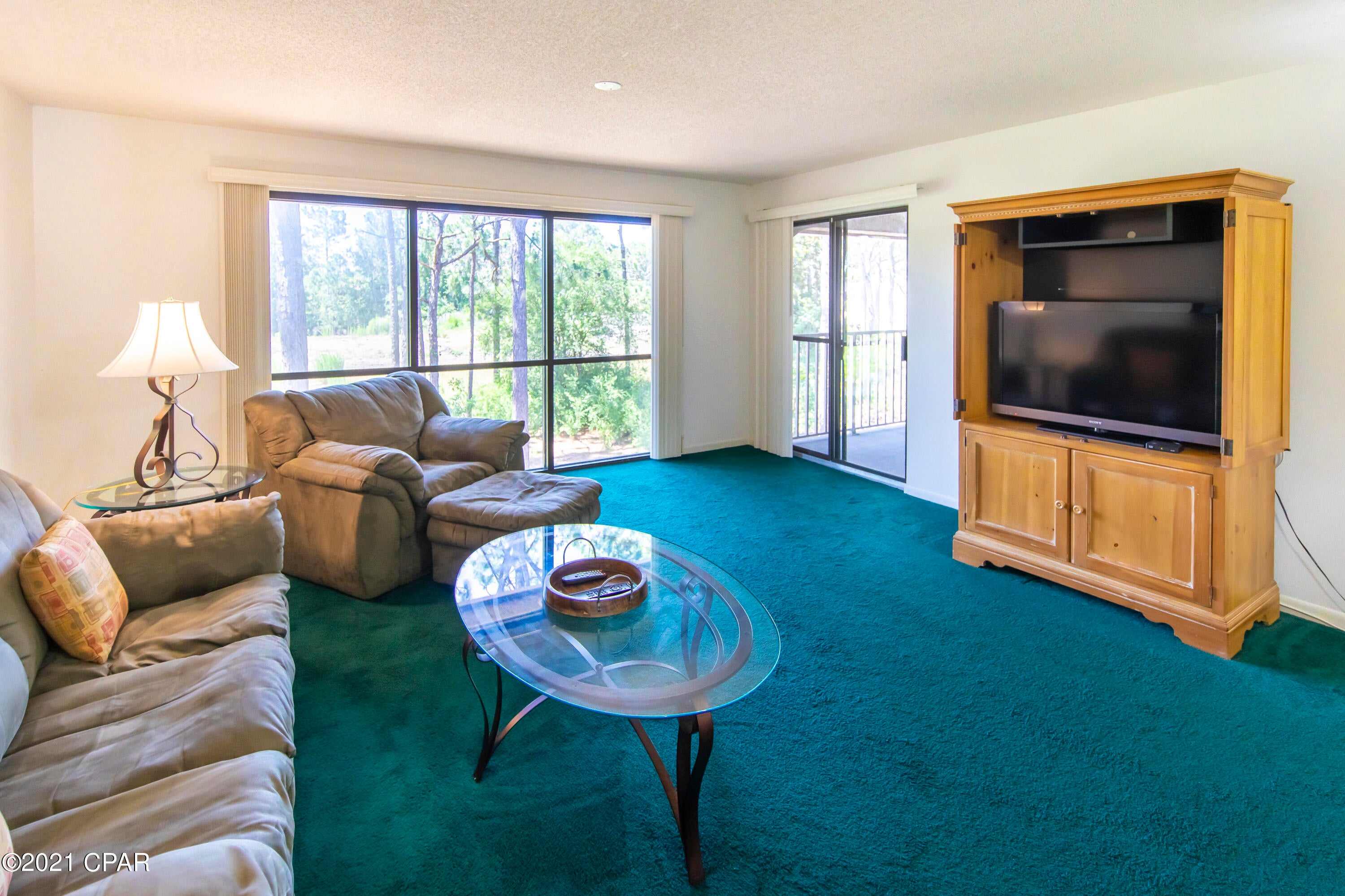 Hombre Golf Village - Residential