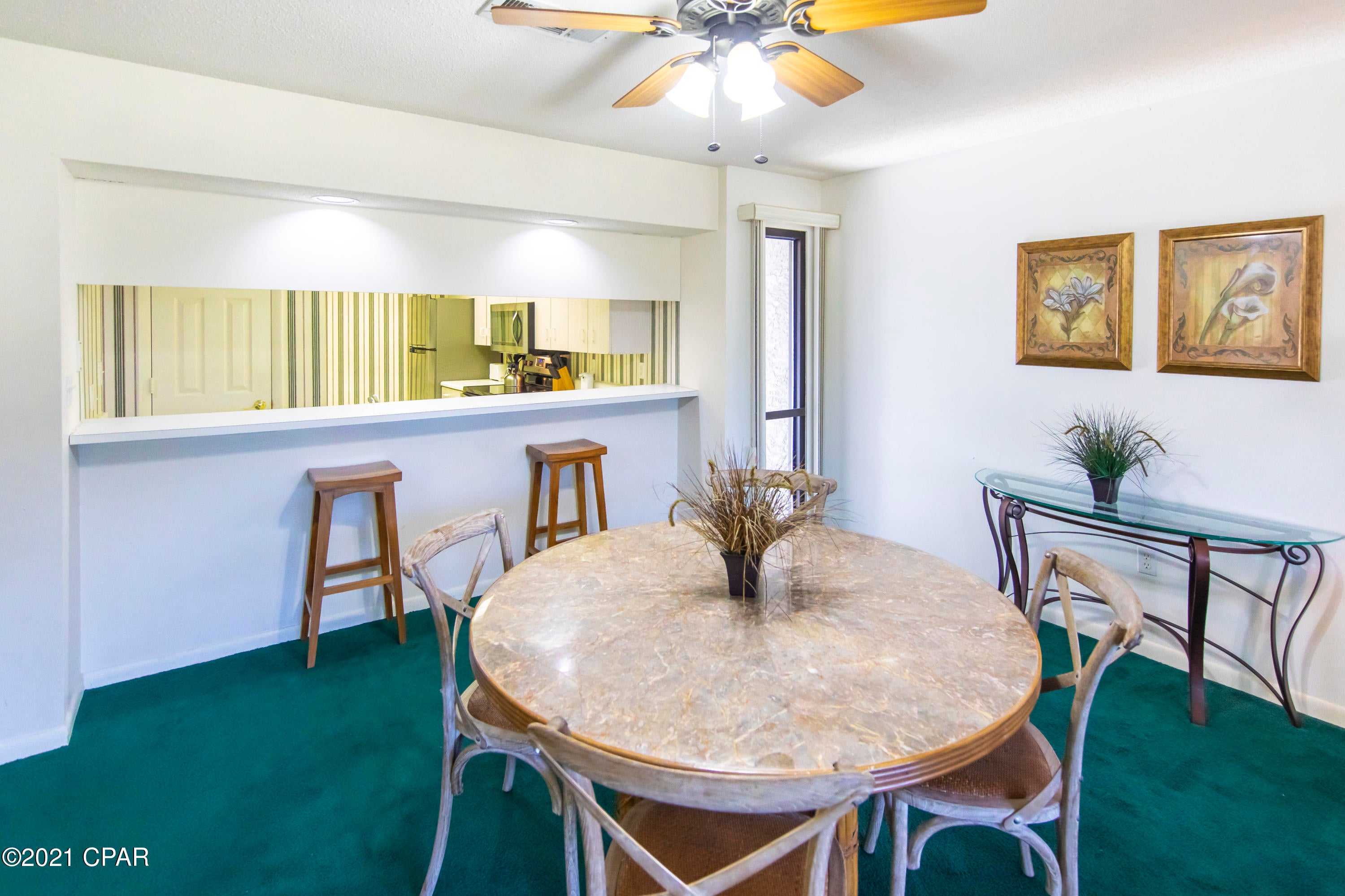 Hombre Golf Village - Residential