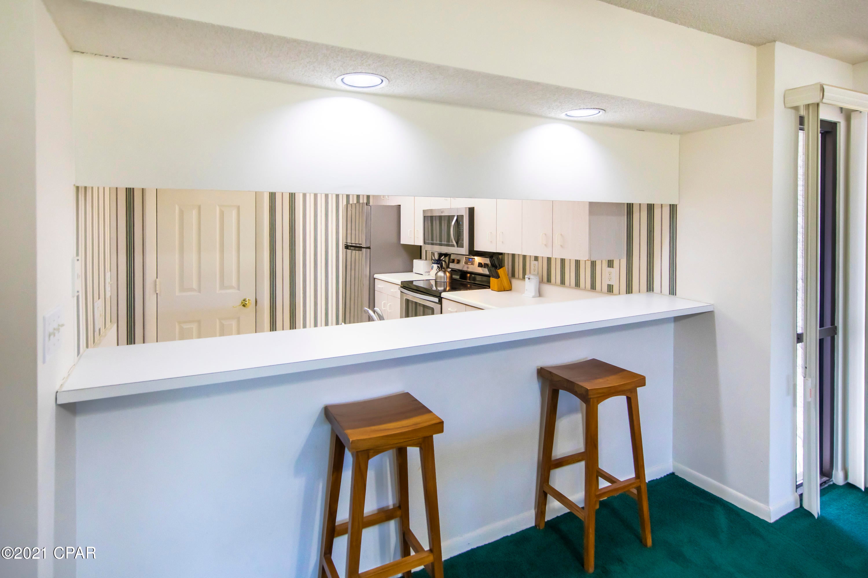 Hombre Golf Village - Residential