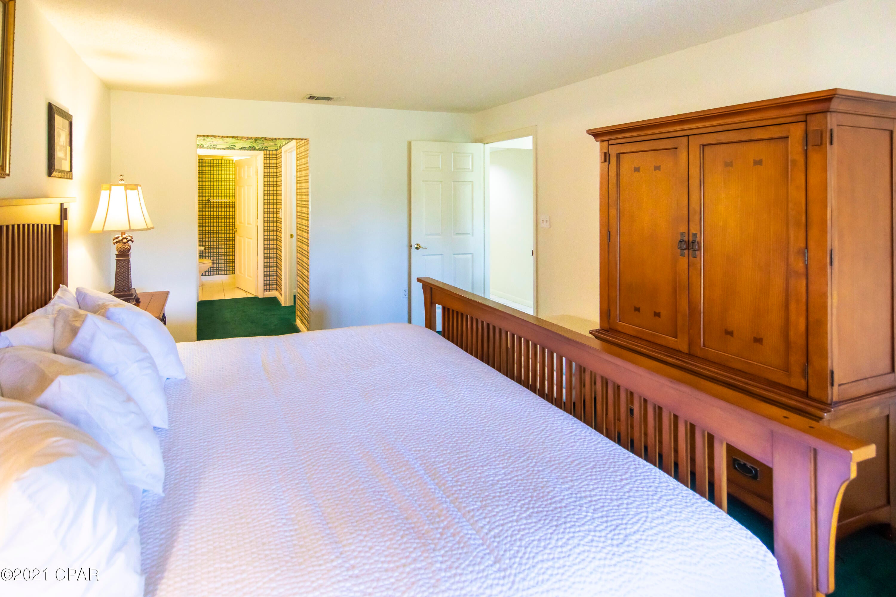 Hombre Golf Village - Residential