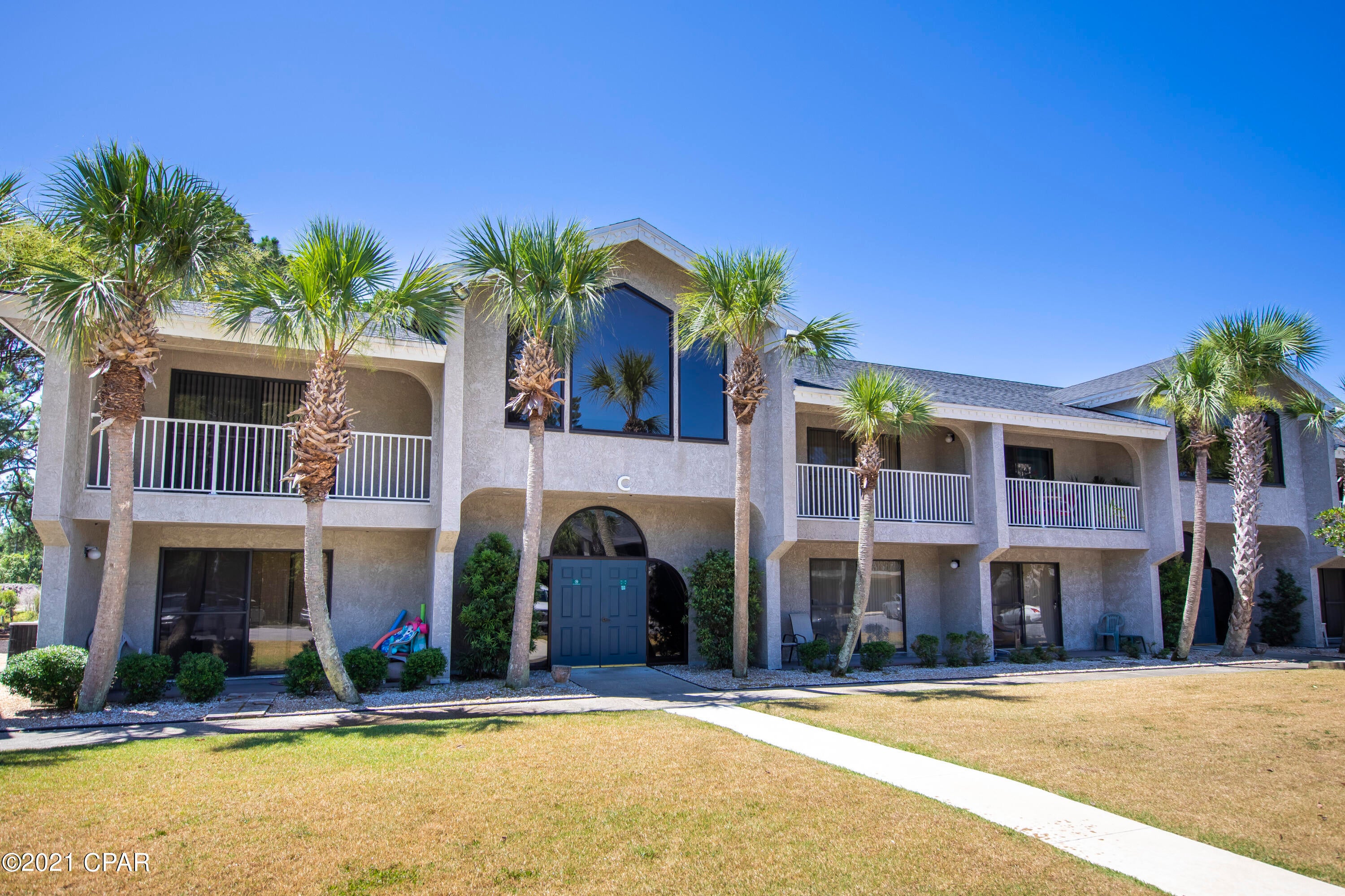 Hombre Golf Village - Residential