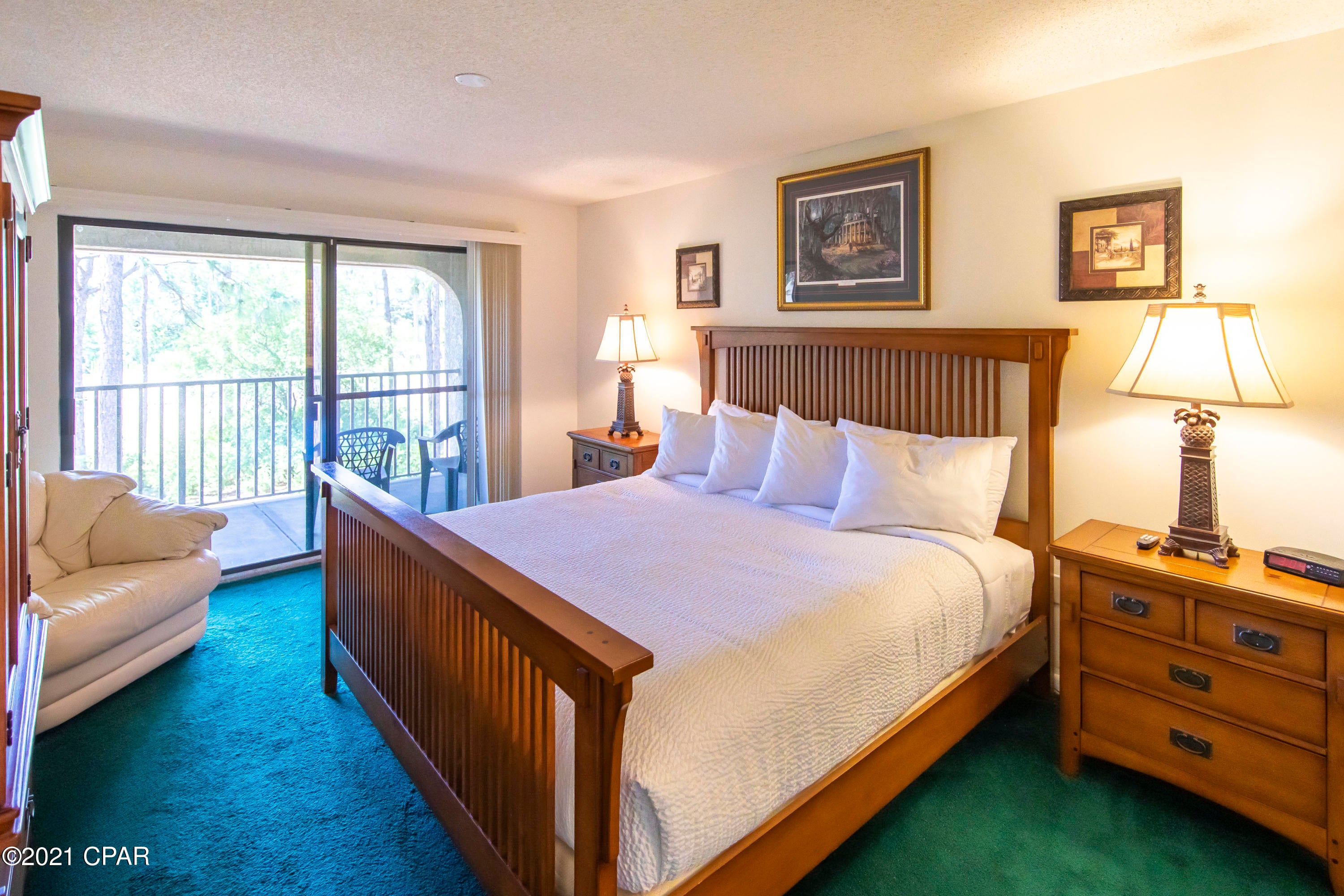 Hombre Golf Village - Residential