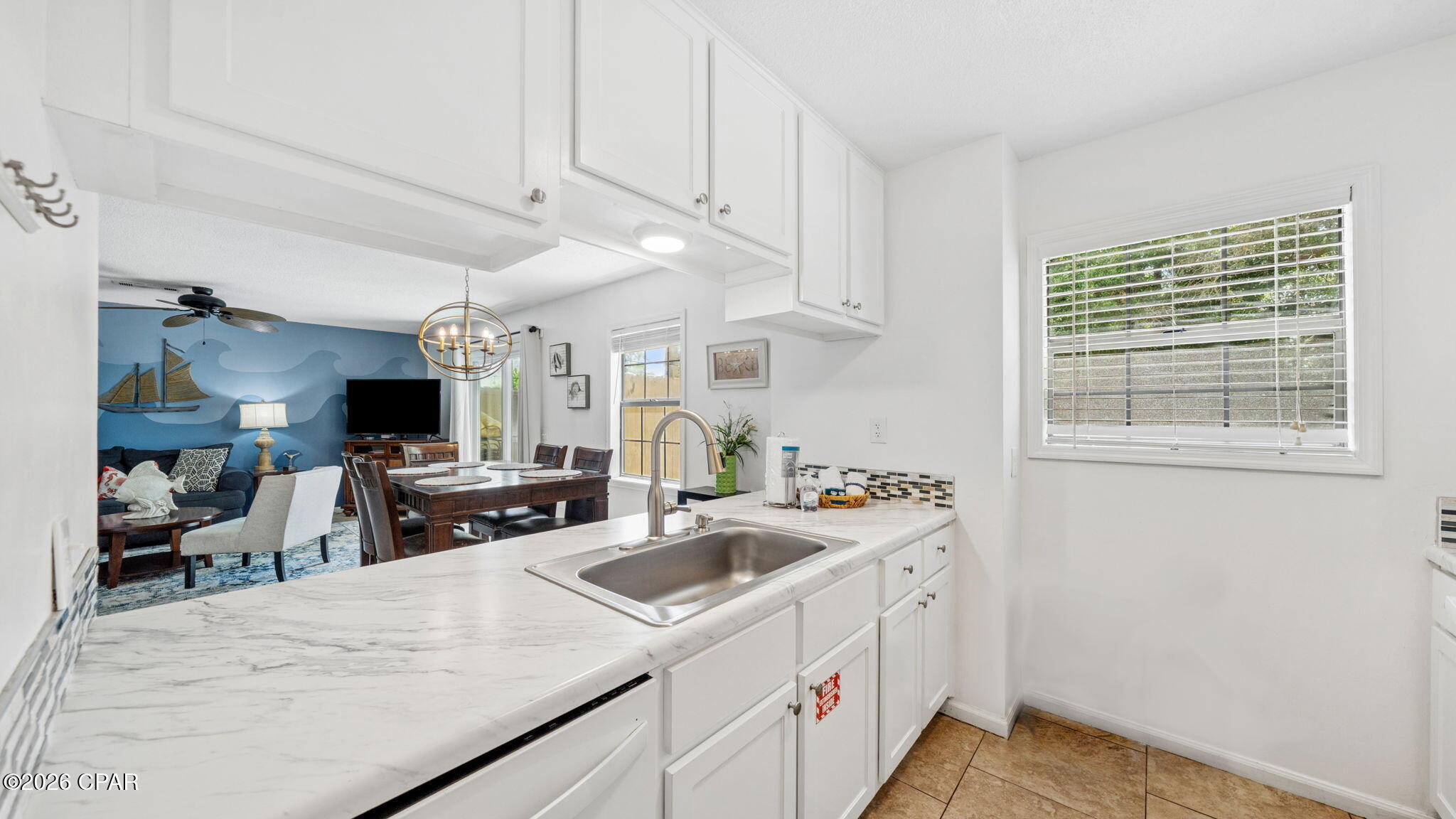 Horizon South Townhouses - Residential