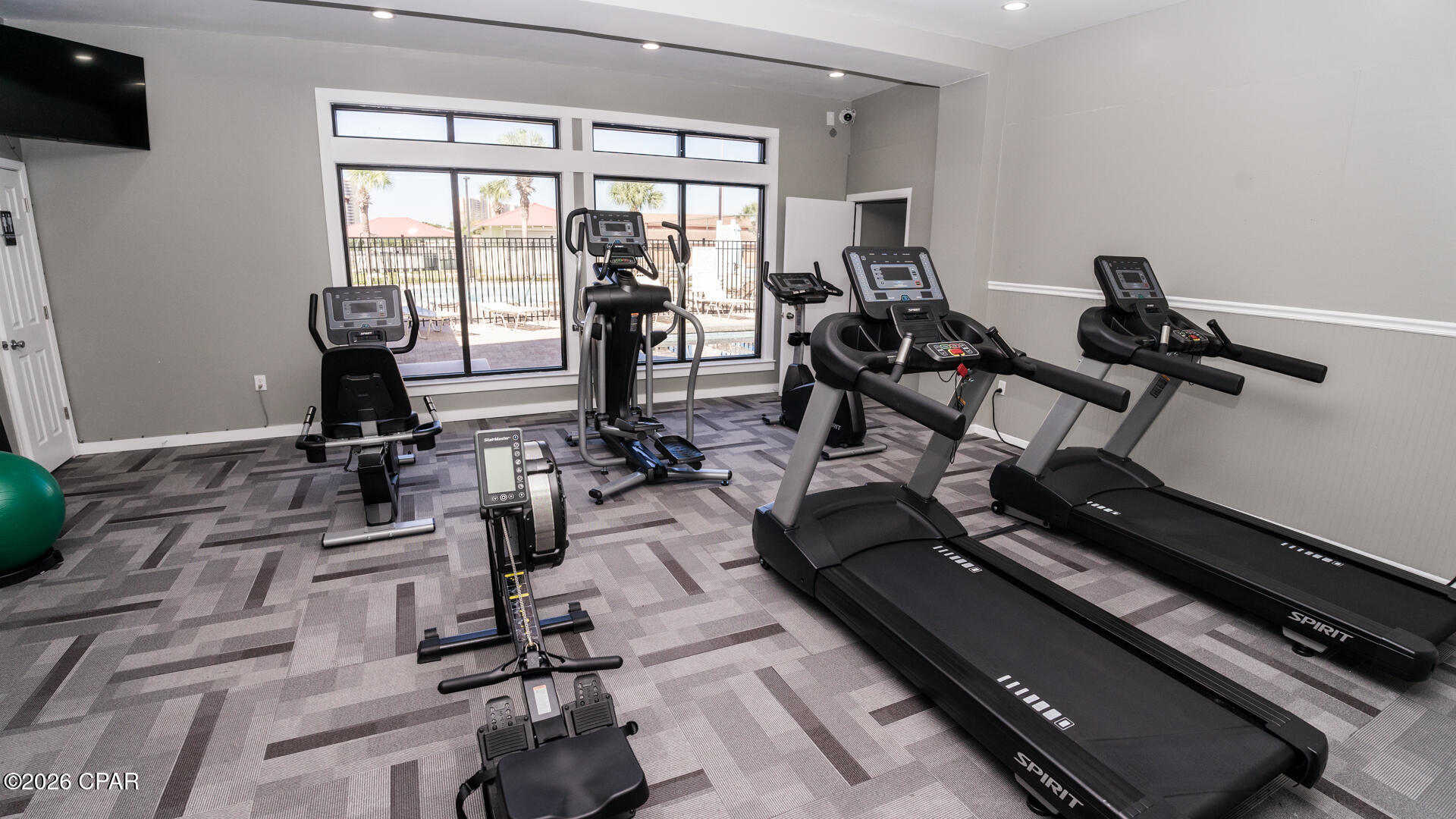Horizon South Townhouses - Residential