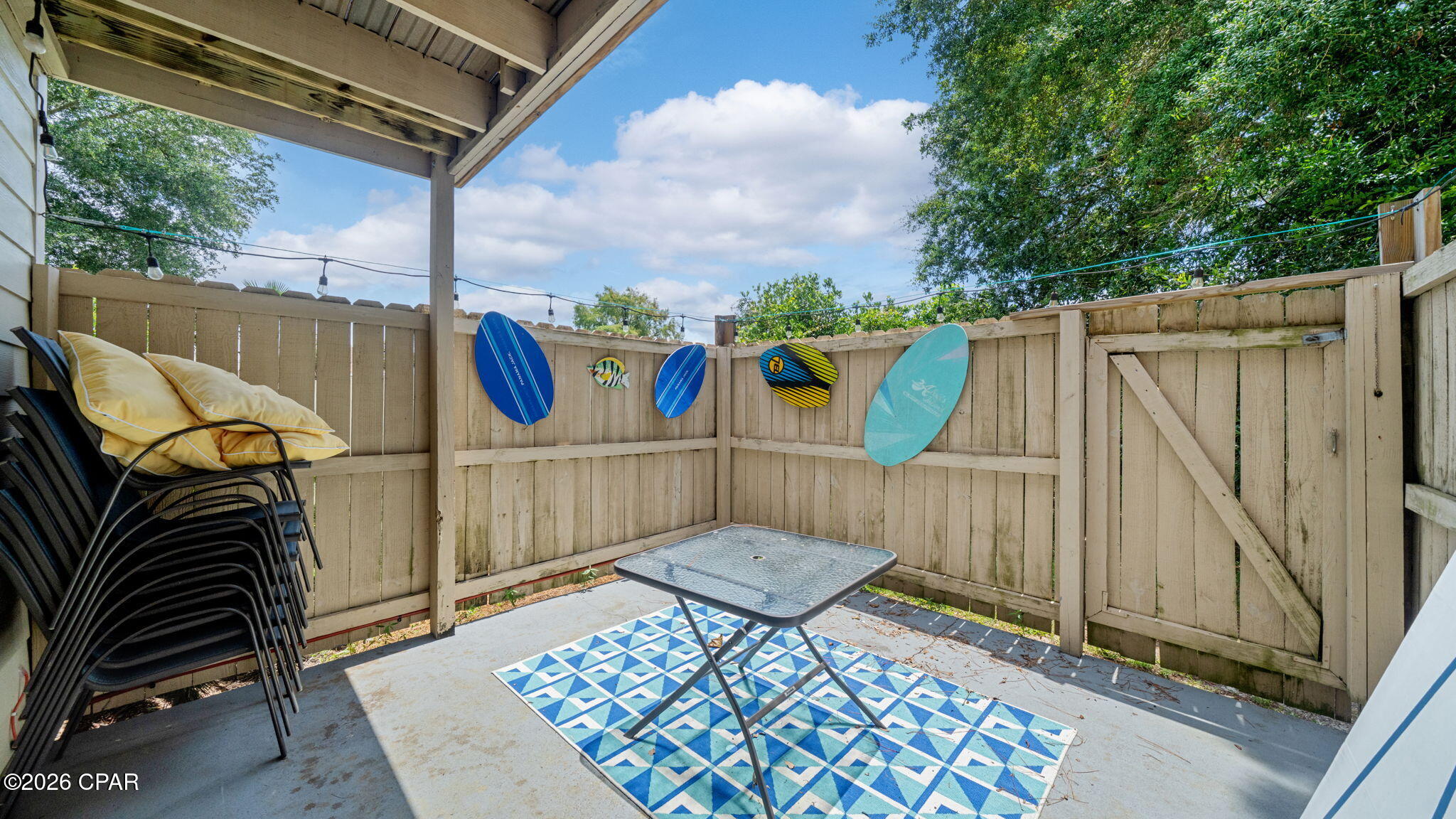 Horizon South Townhouses - Residential