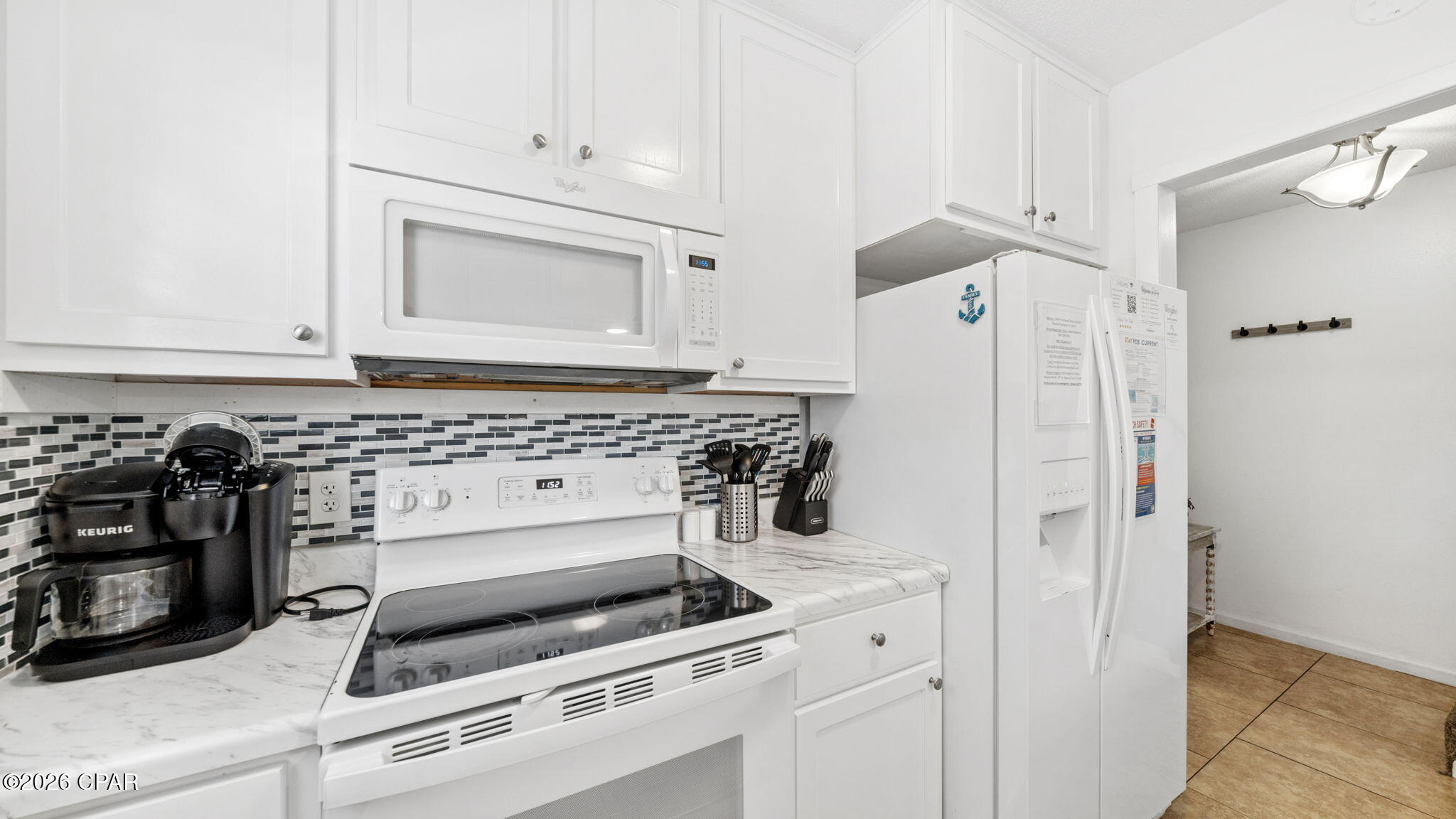 Horizon South Townhouses - Residential