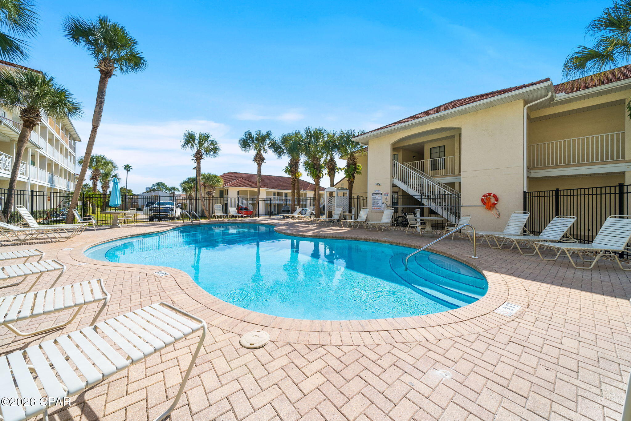 Horizon South Townhouses - Residential