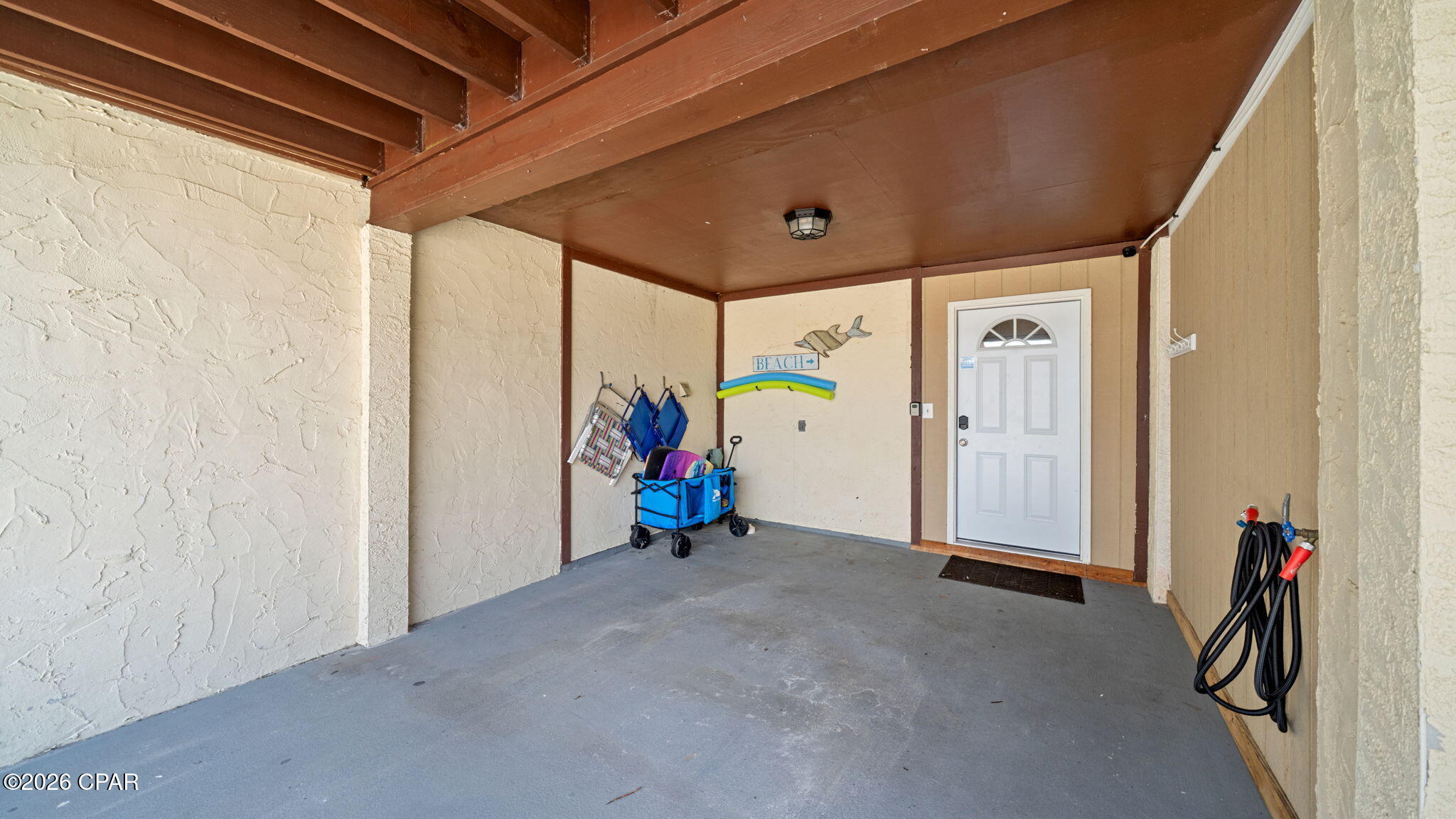 Horizon South Townhouses - Residential