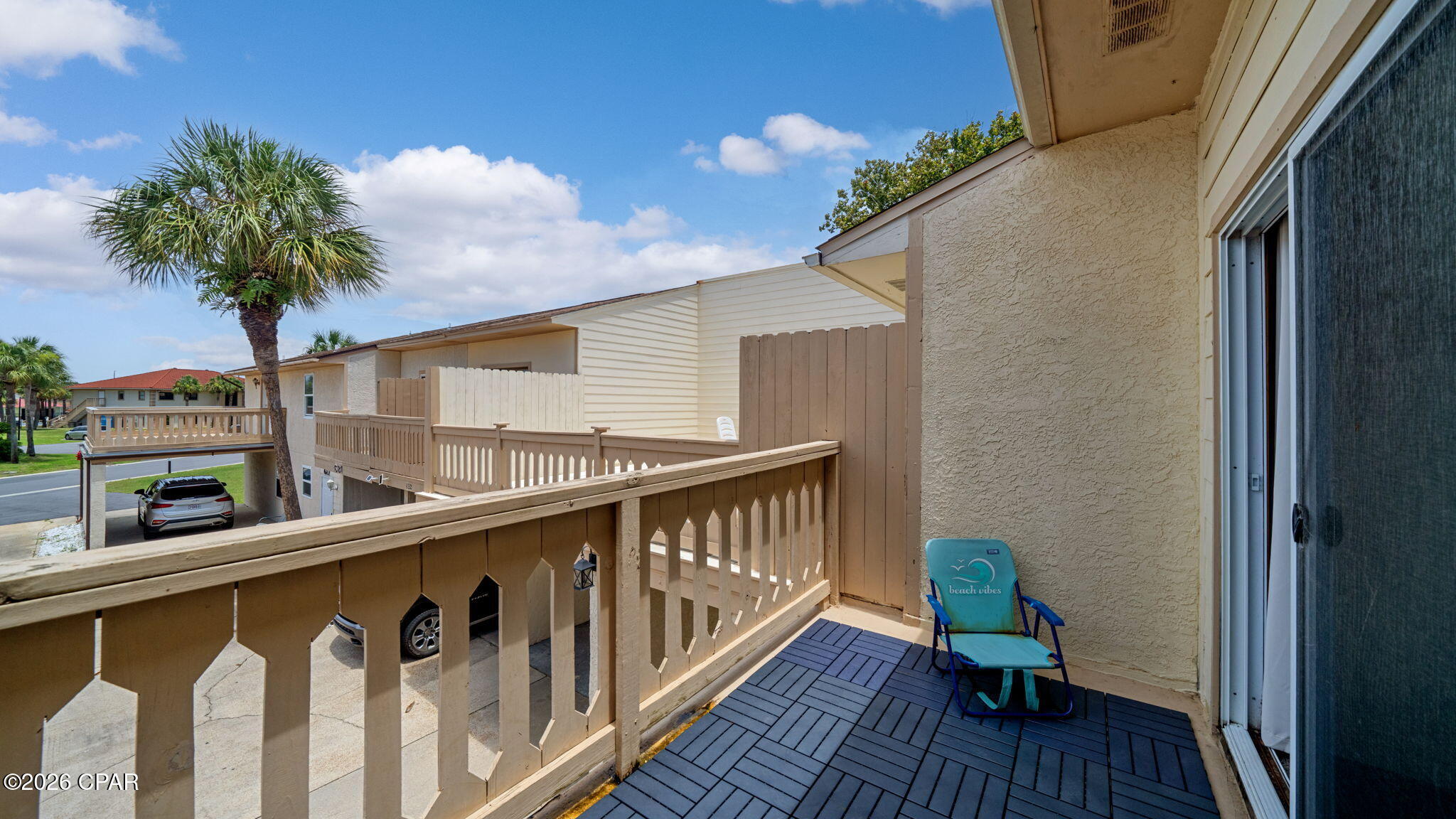 Horizon South Townhouses - Residential