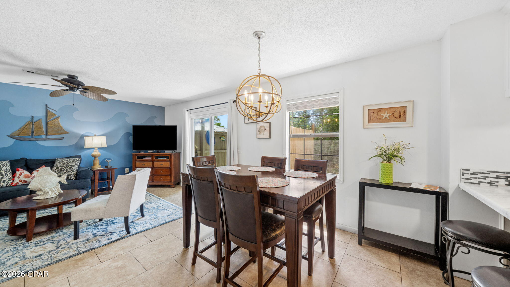 Horizon South Townhouses - Residential
