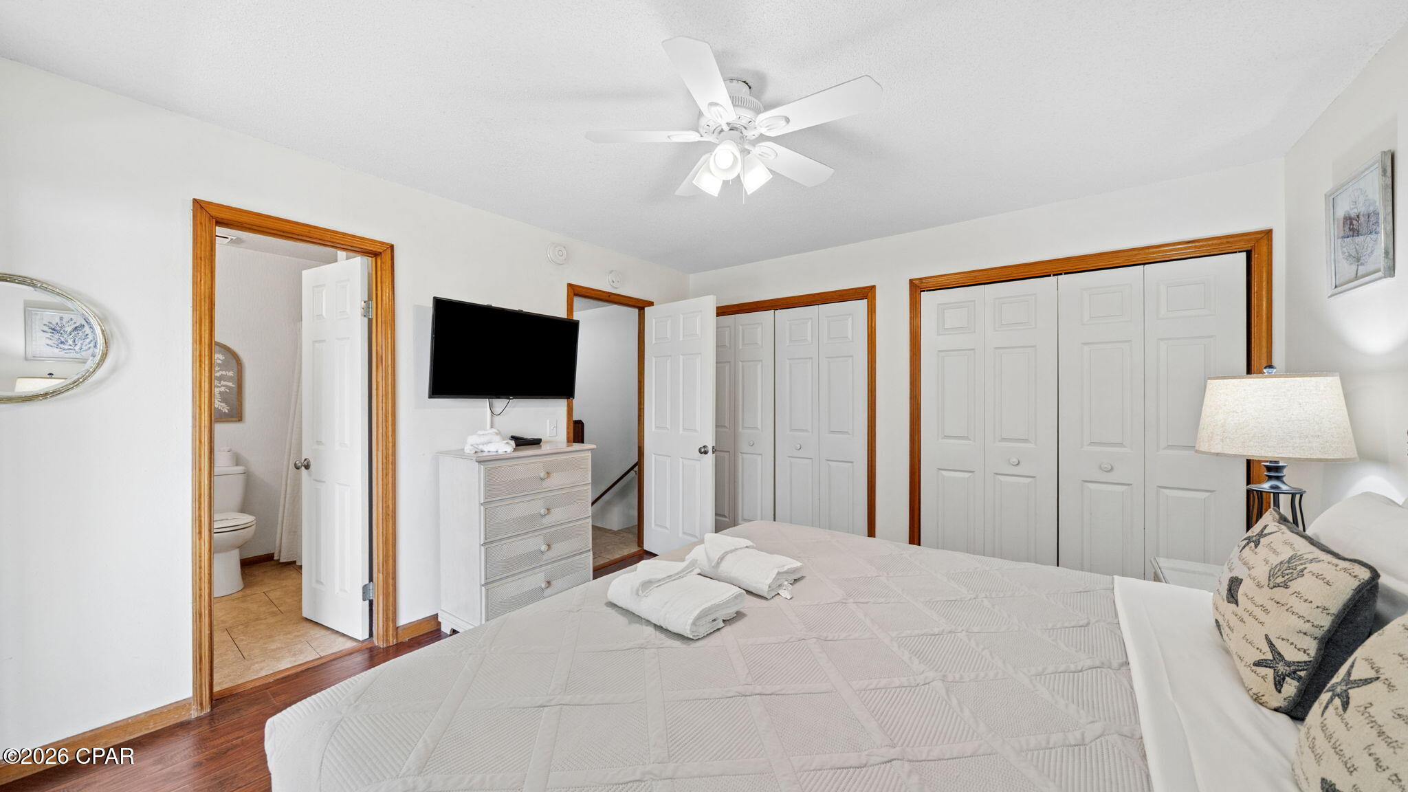 Horizon South Townhouses - Residential