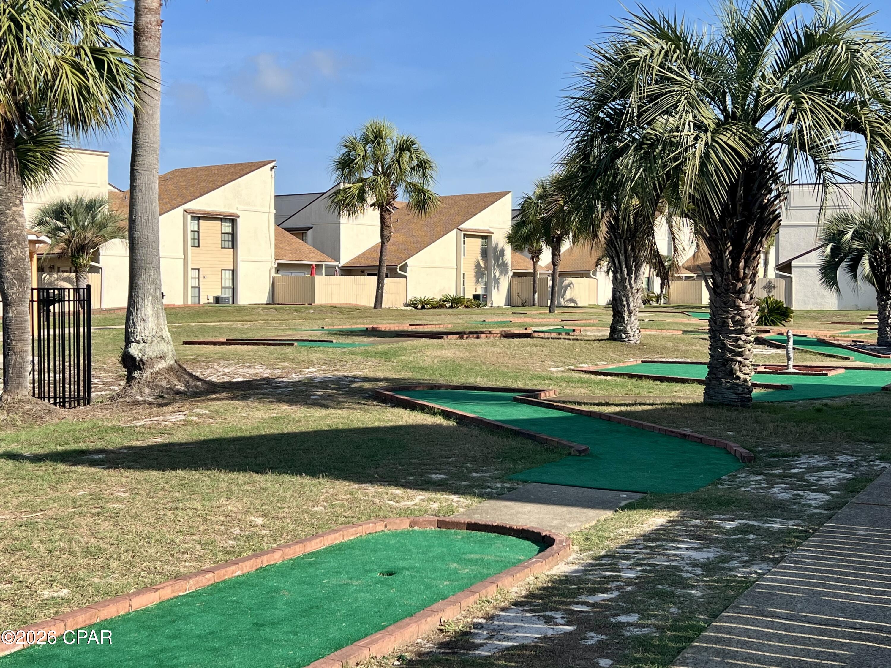 Horizon South Townhouses - Residential