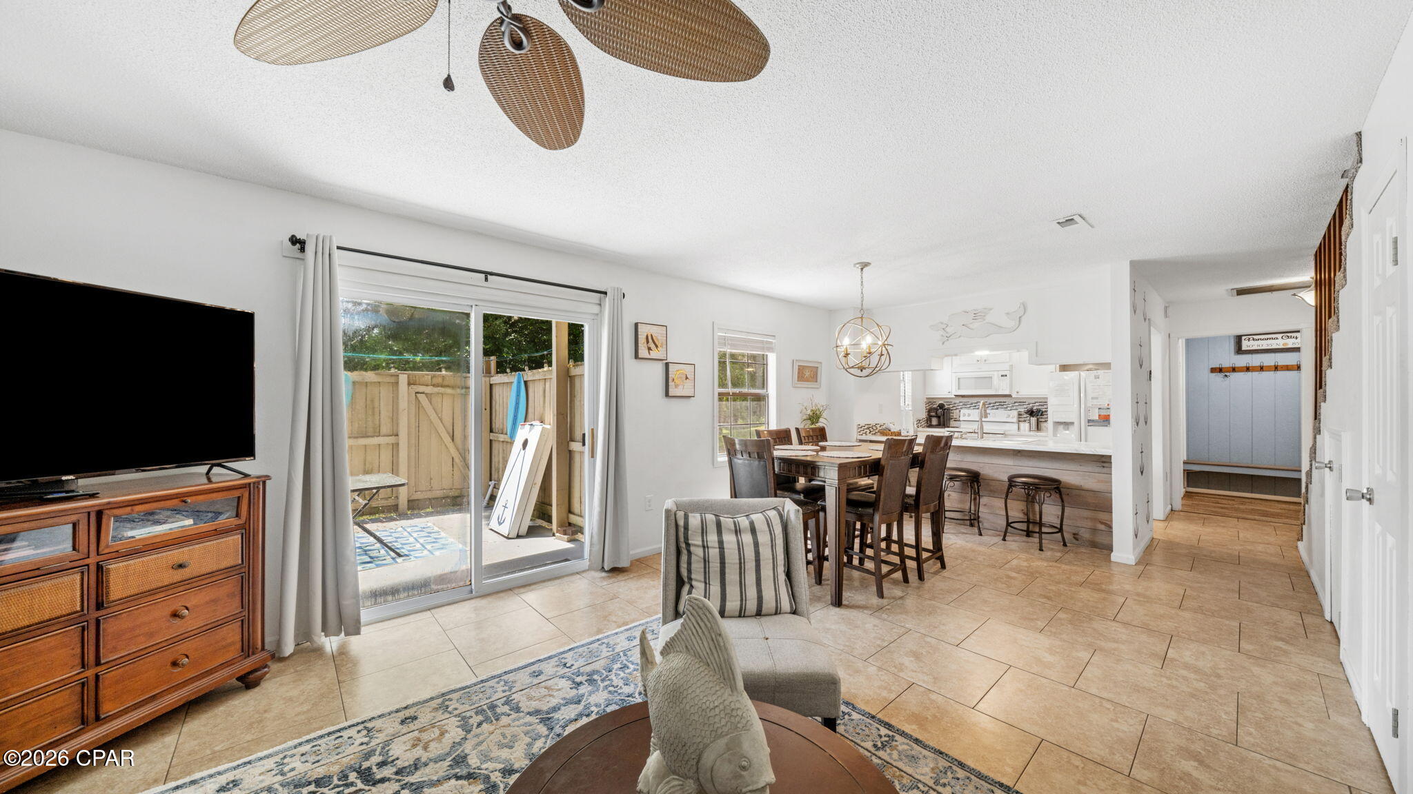 Horizon South Townhouses - Residential