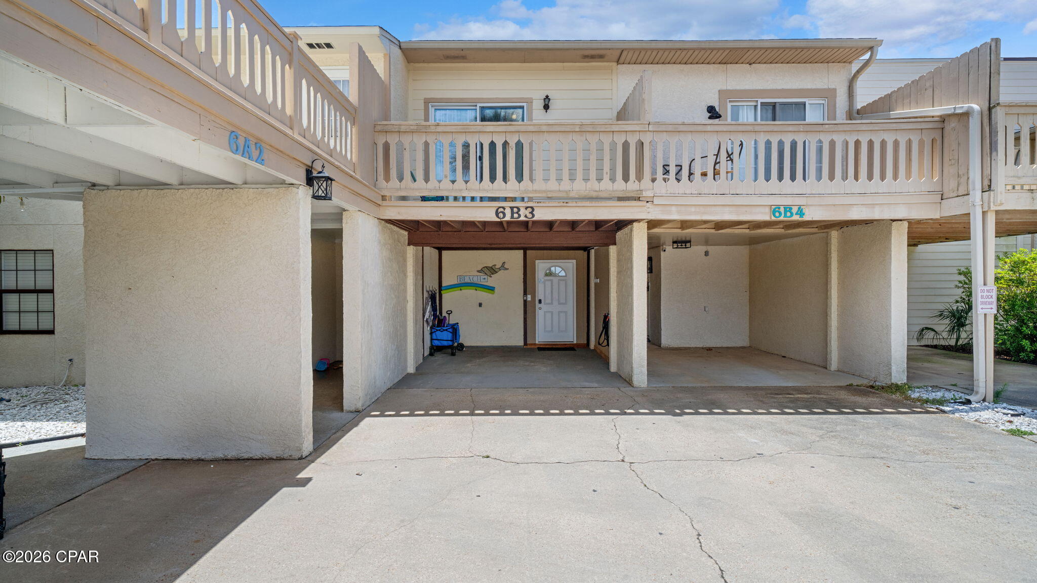 Horizon South Townhouses - Residential