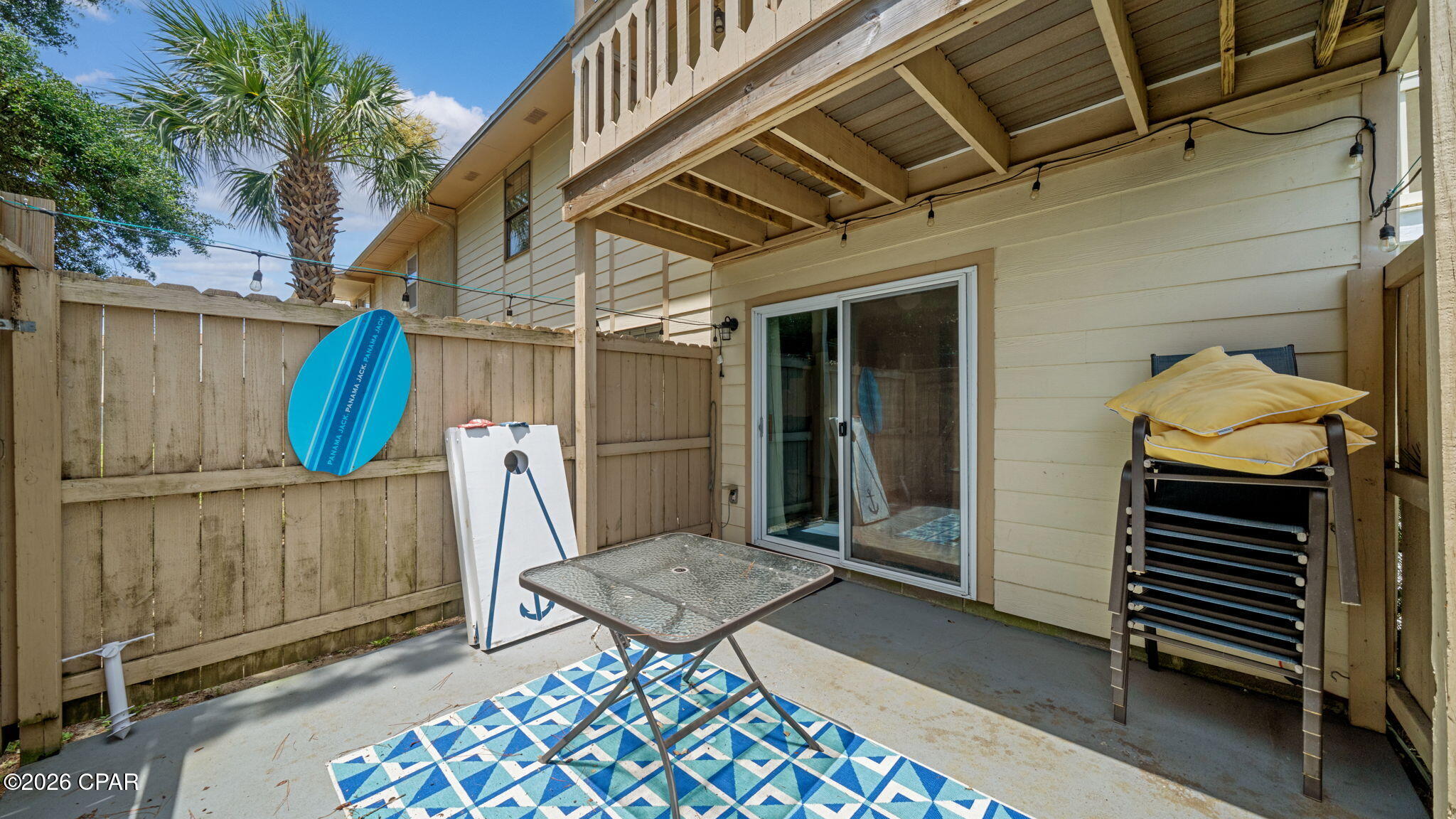 Horizon South Townhouses - Residential