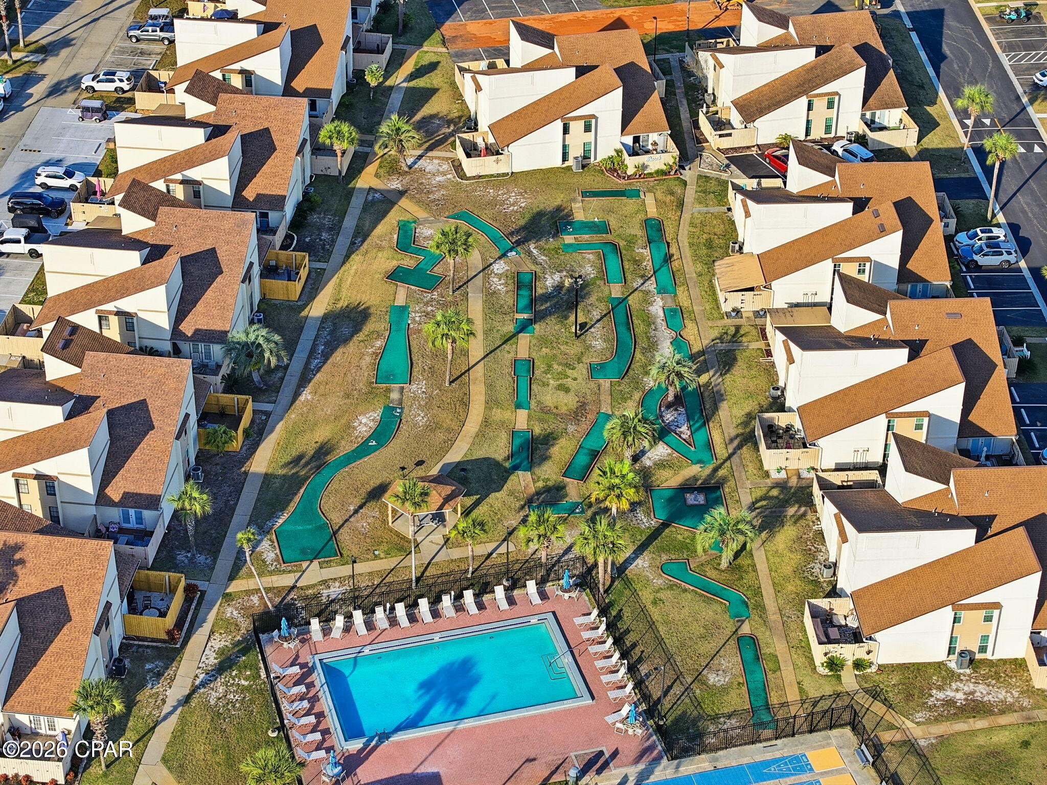 Horizon South Townhouses - Residential