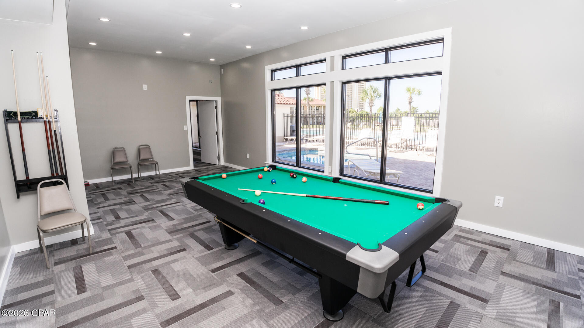 Horizon South Townhouses - Residential