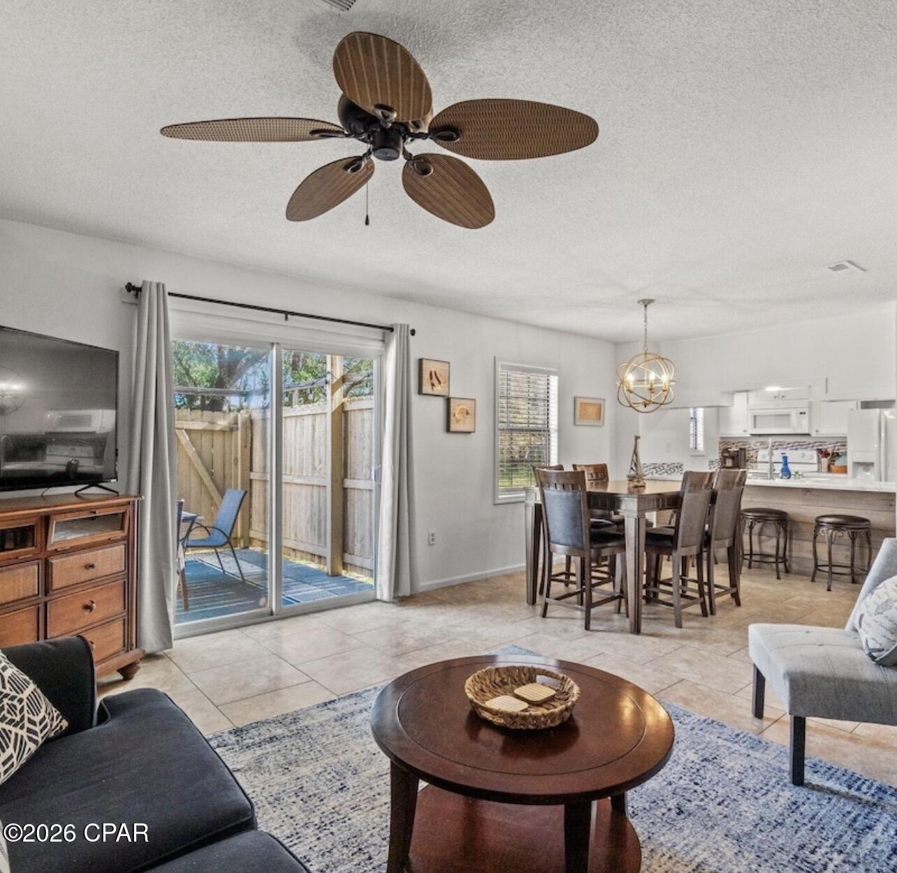 Horizon South Townhouses - Residential
