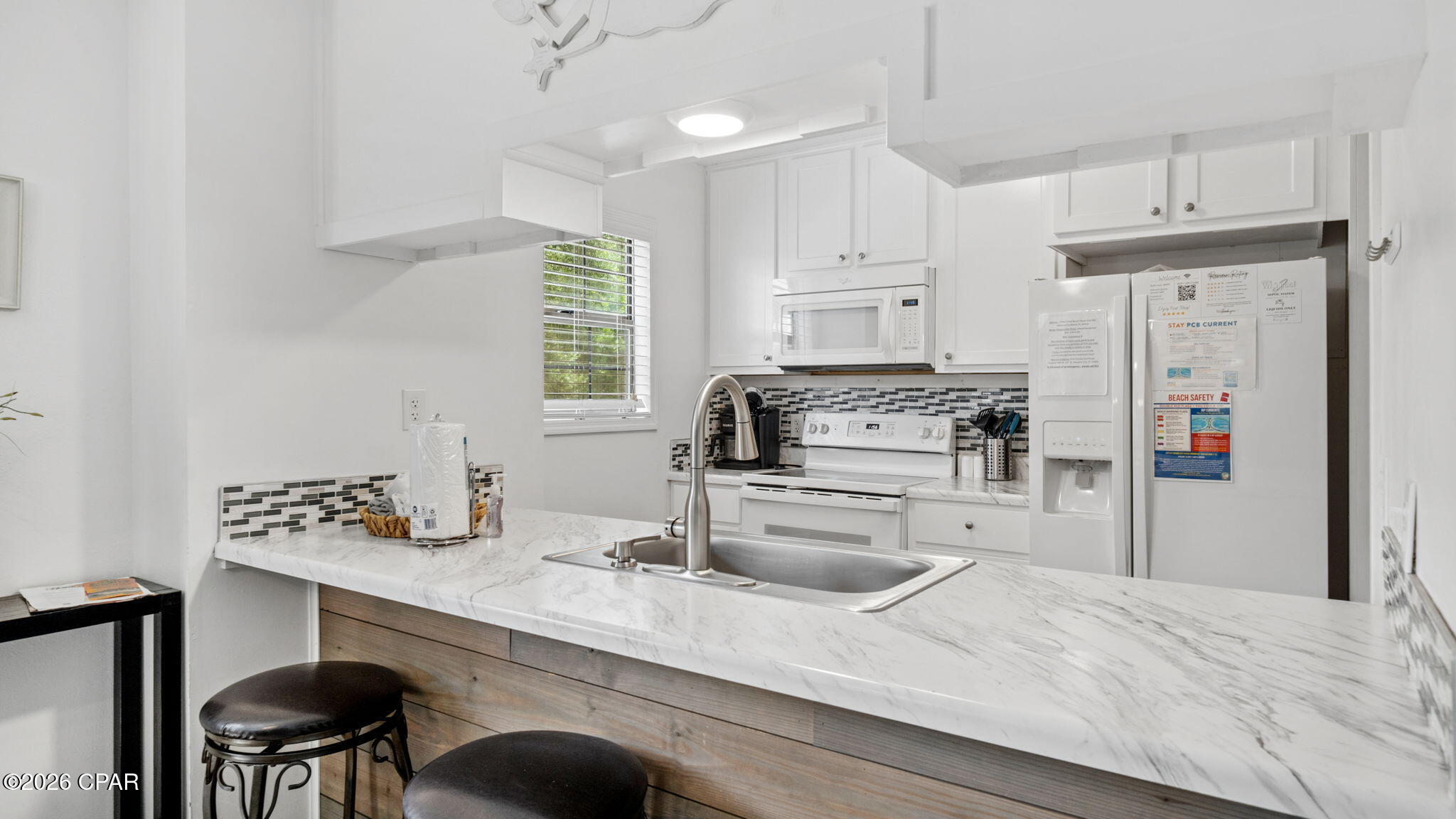 Horizon South Townhouses - Residential